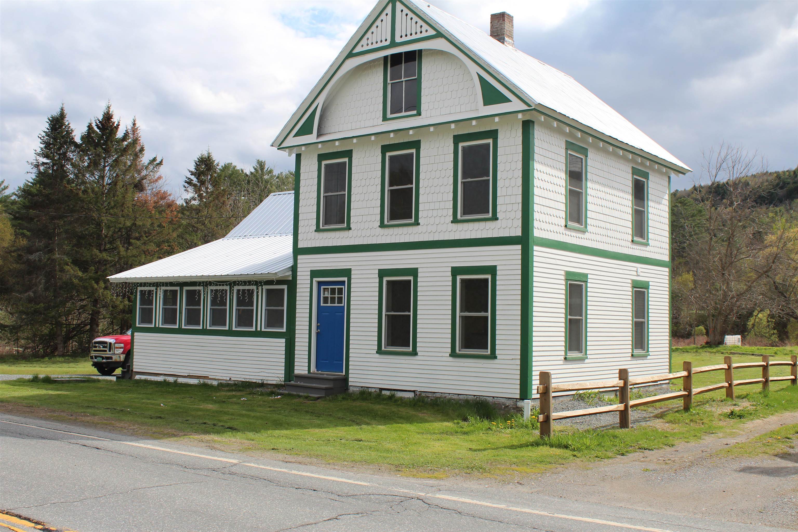 4234 US Route 5 S Highway — photo