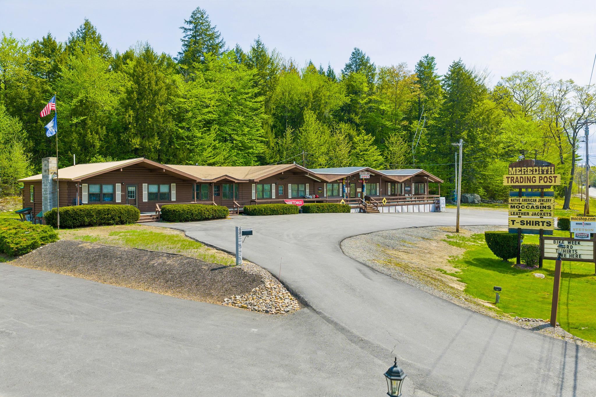 521 New Hampshire Route 104 — photo