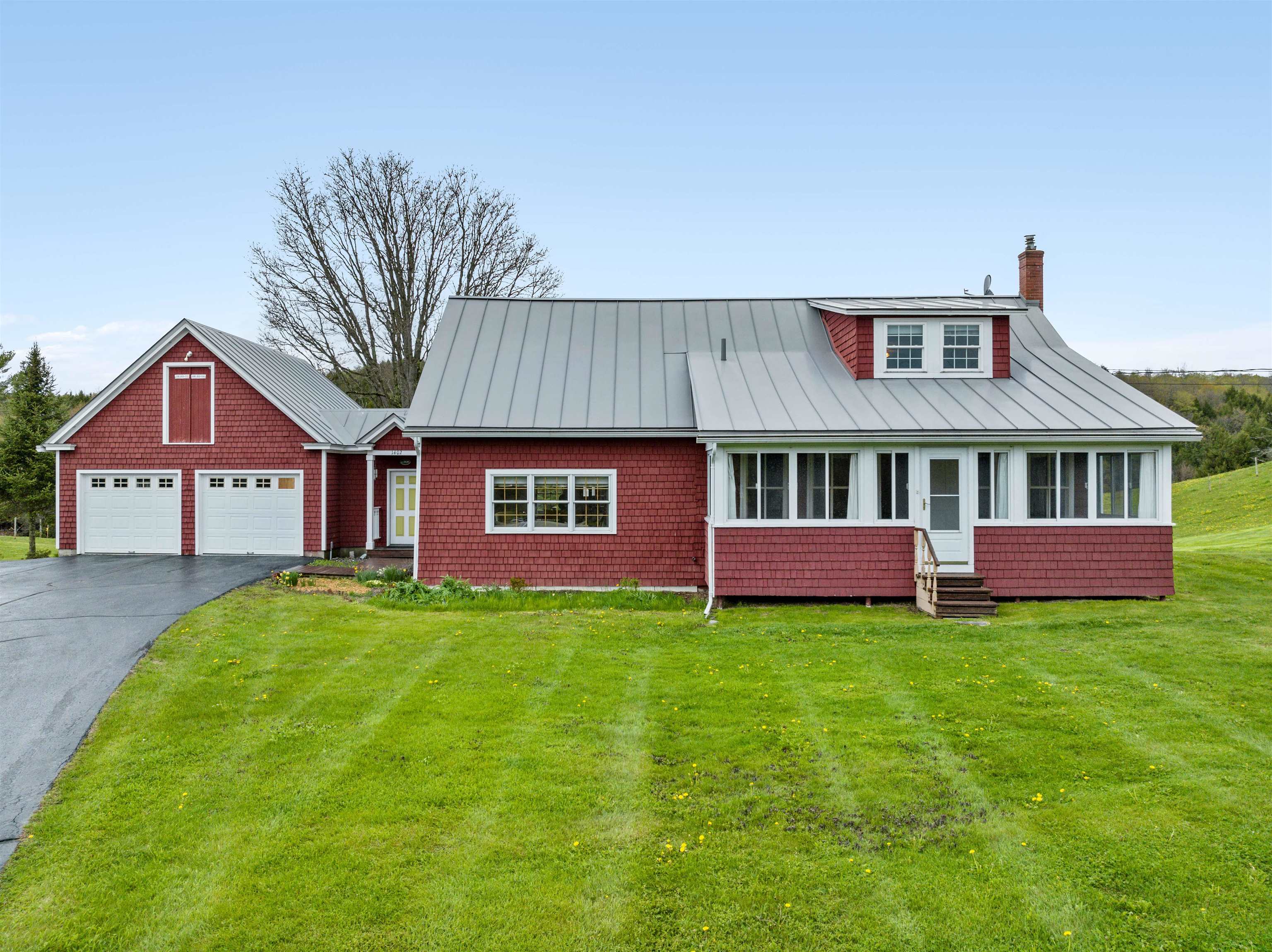 1402 Randolph Road — photo