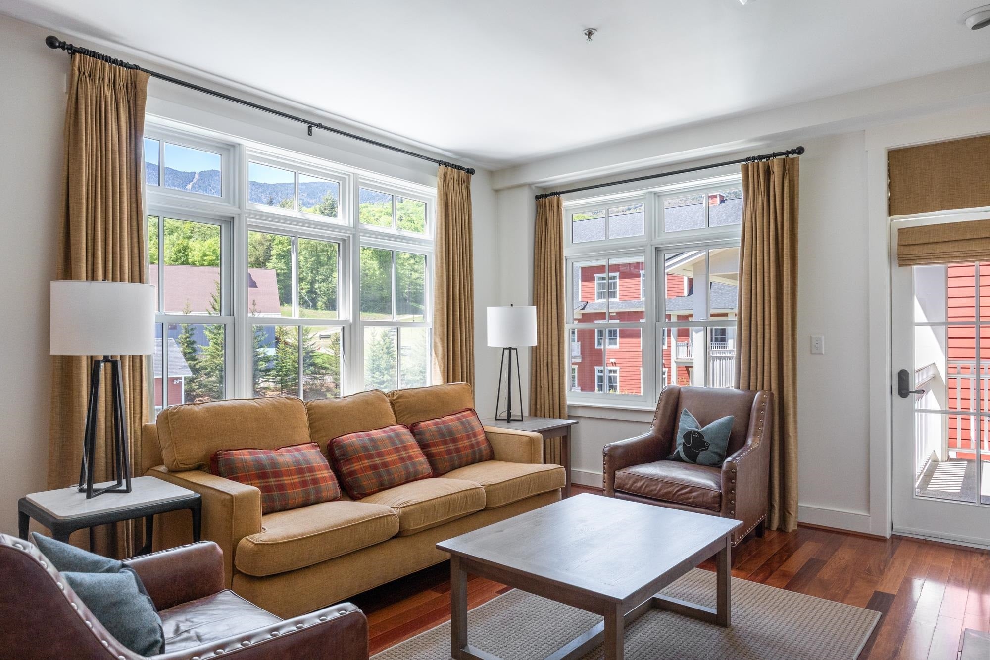 102 Forest Drive 309 / I Clay Brook at Sugarbush — photo