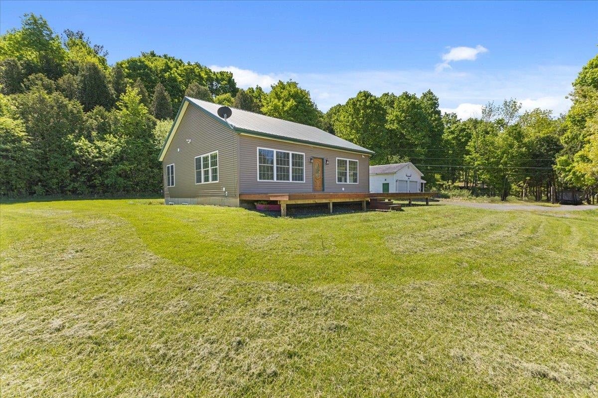 105 Sweeney Farm Road — photo