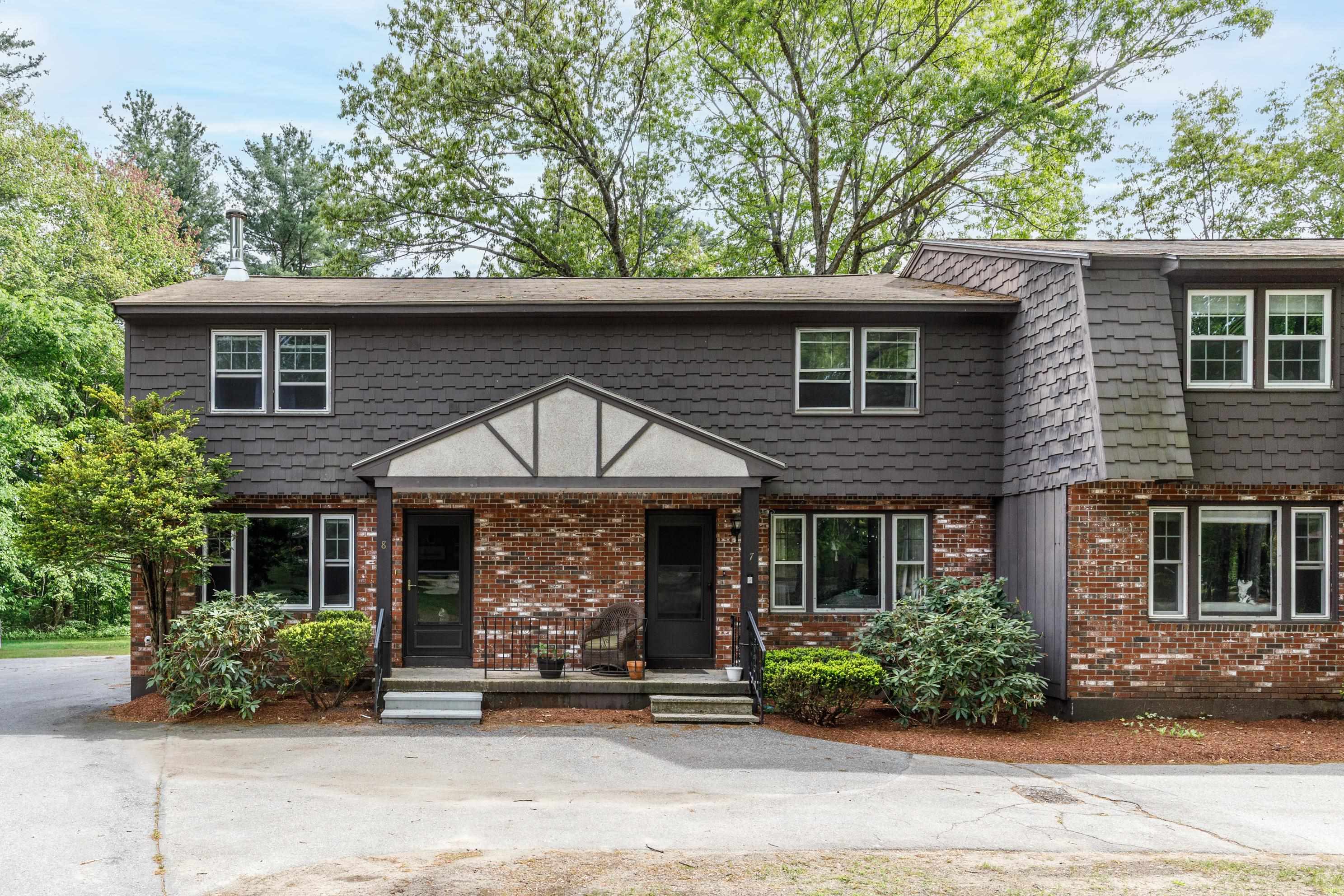 8 Midridge Circle — photo