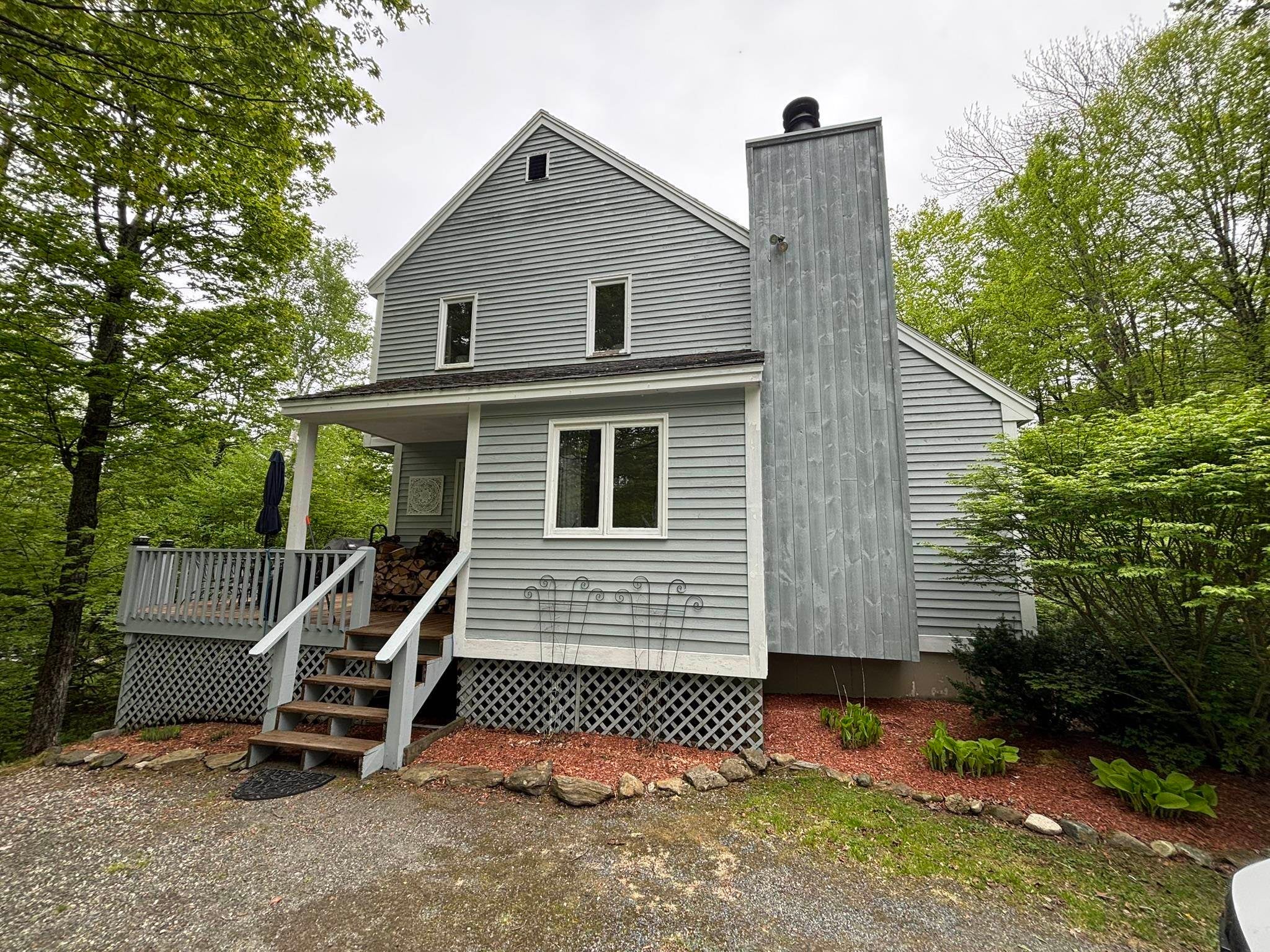 34 Johnson Hill Road — photo