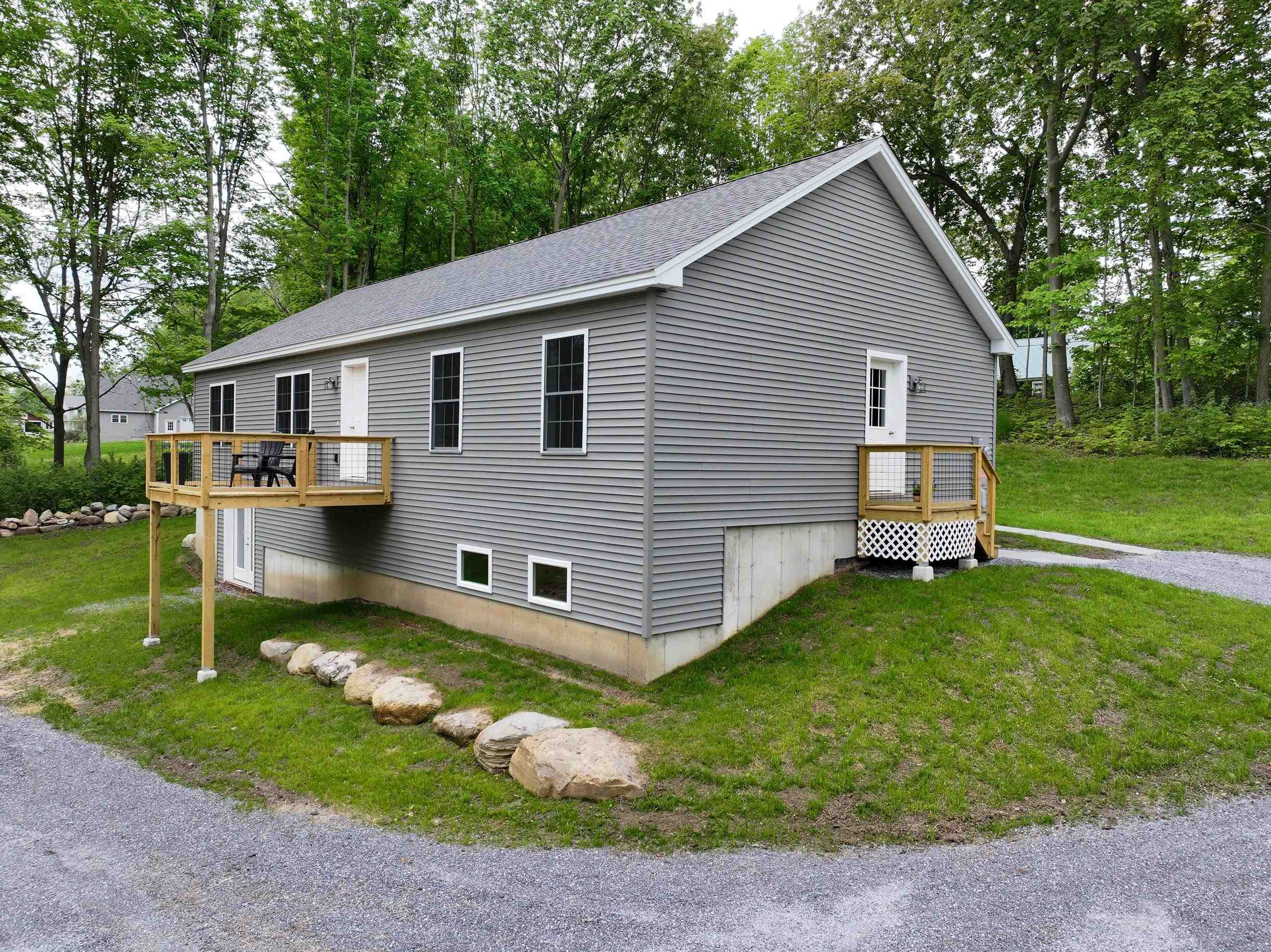 261 School Street — photo