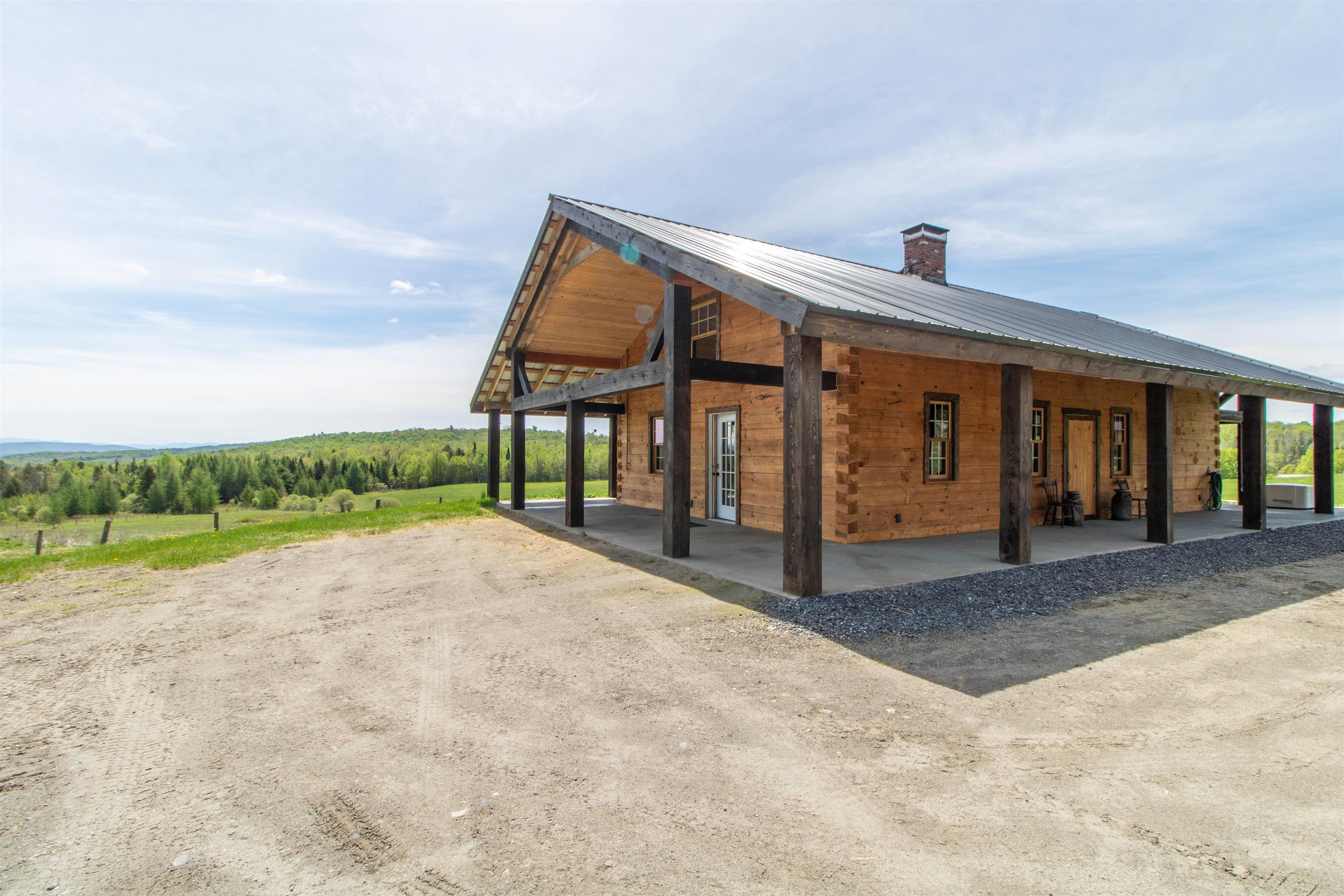 142 Minister Hill Road — photo