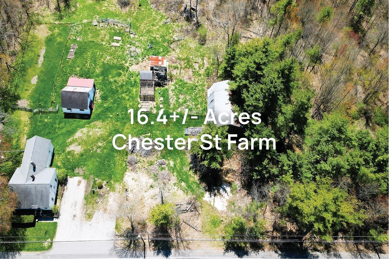 197 Chester Street — photo