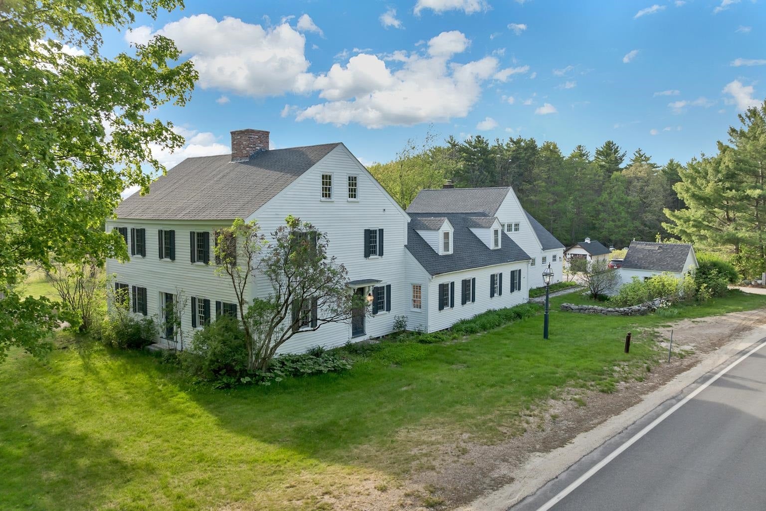 580 Pine Hill Road — photo