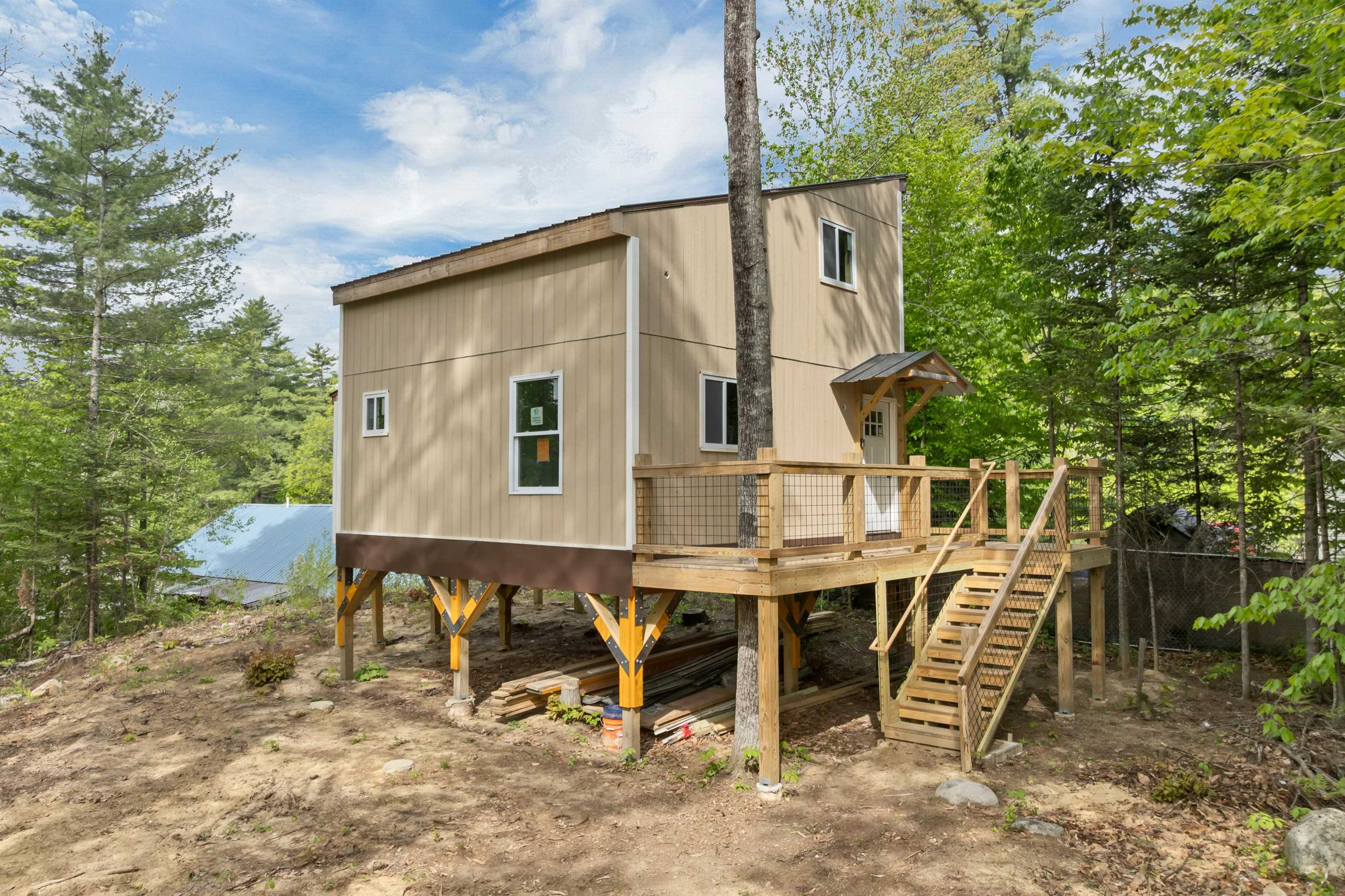 28 Mt Washington Drive — photo