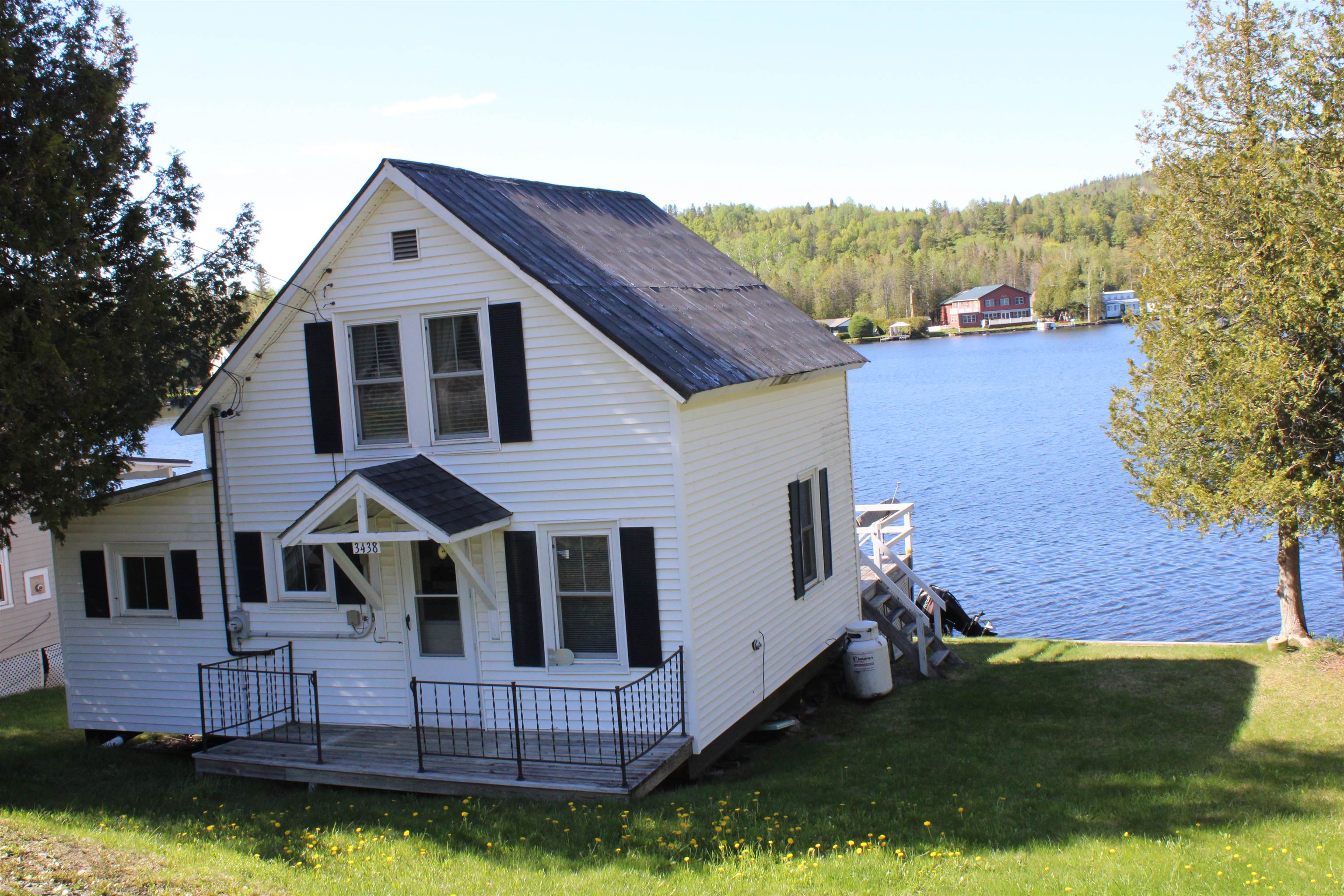 3438 US Route #2 West — photo