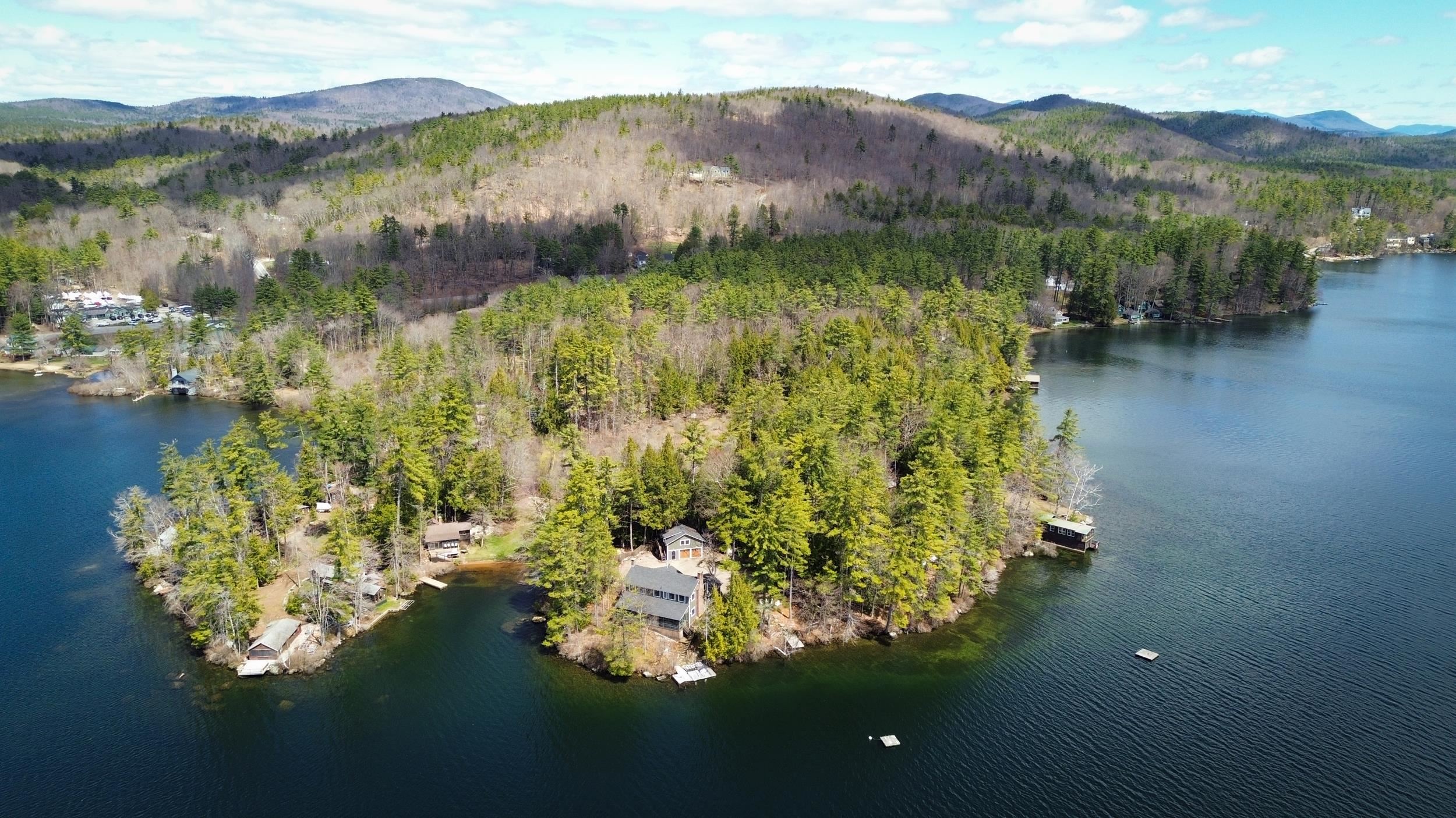 59 Squam Lake Road — photo