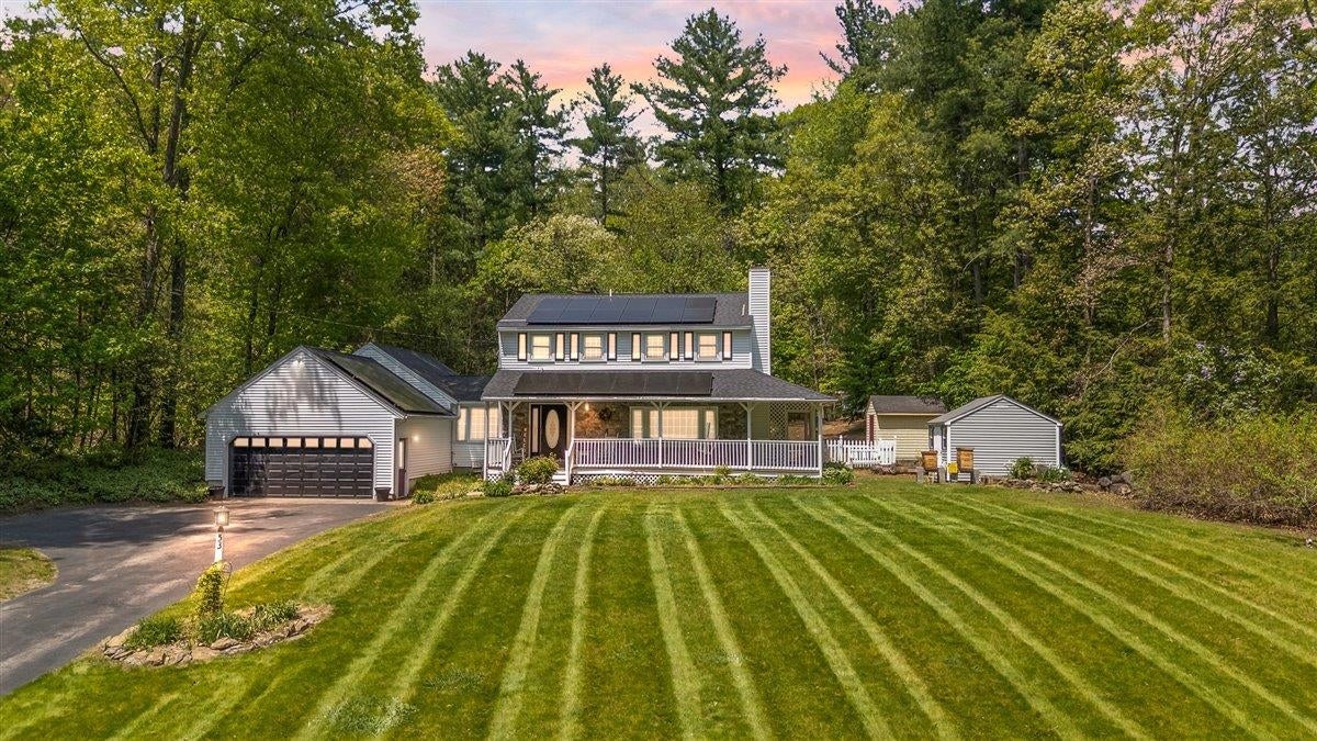 53 Sullivan Road — photo