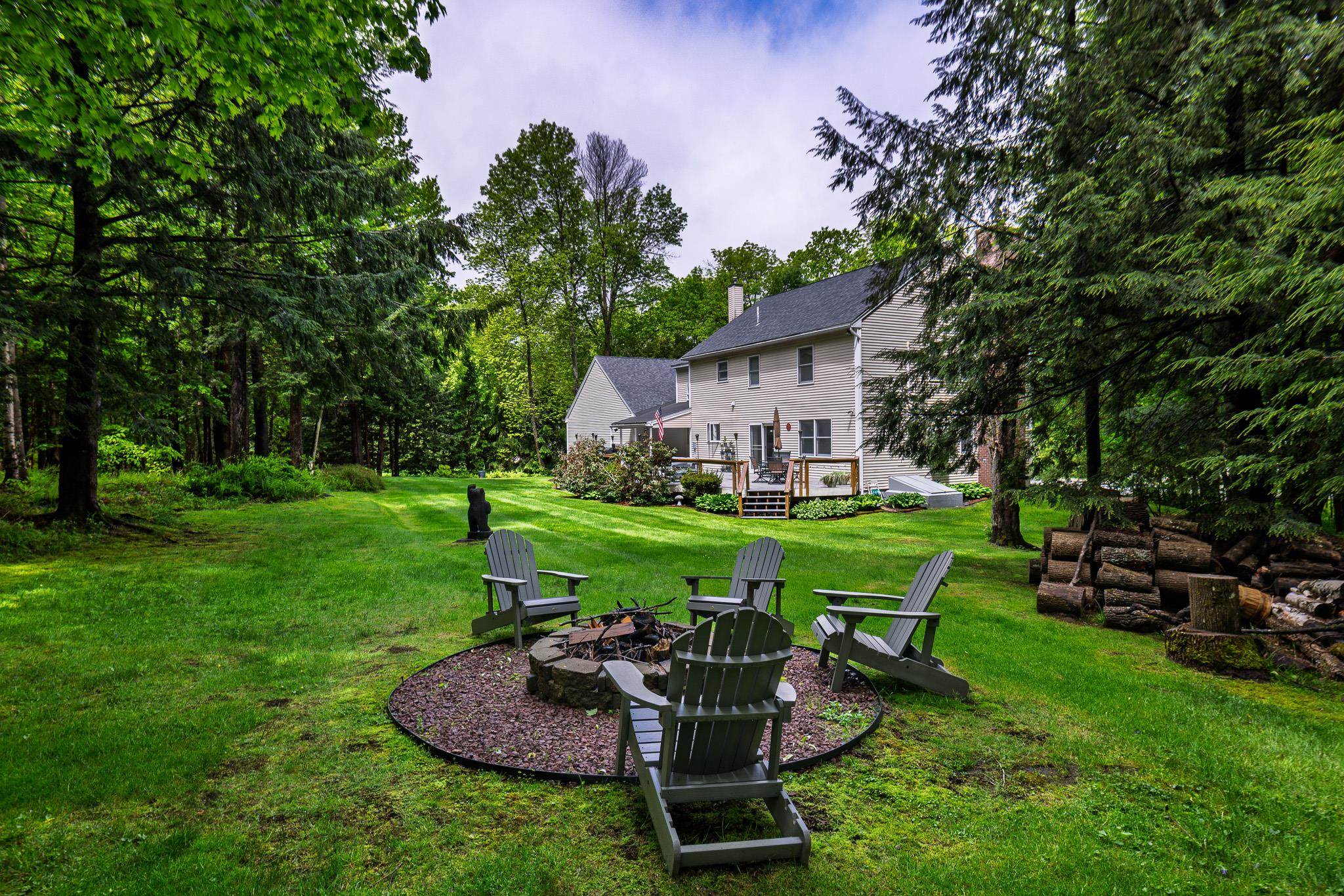 69 Wellington Circle — photo