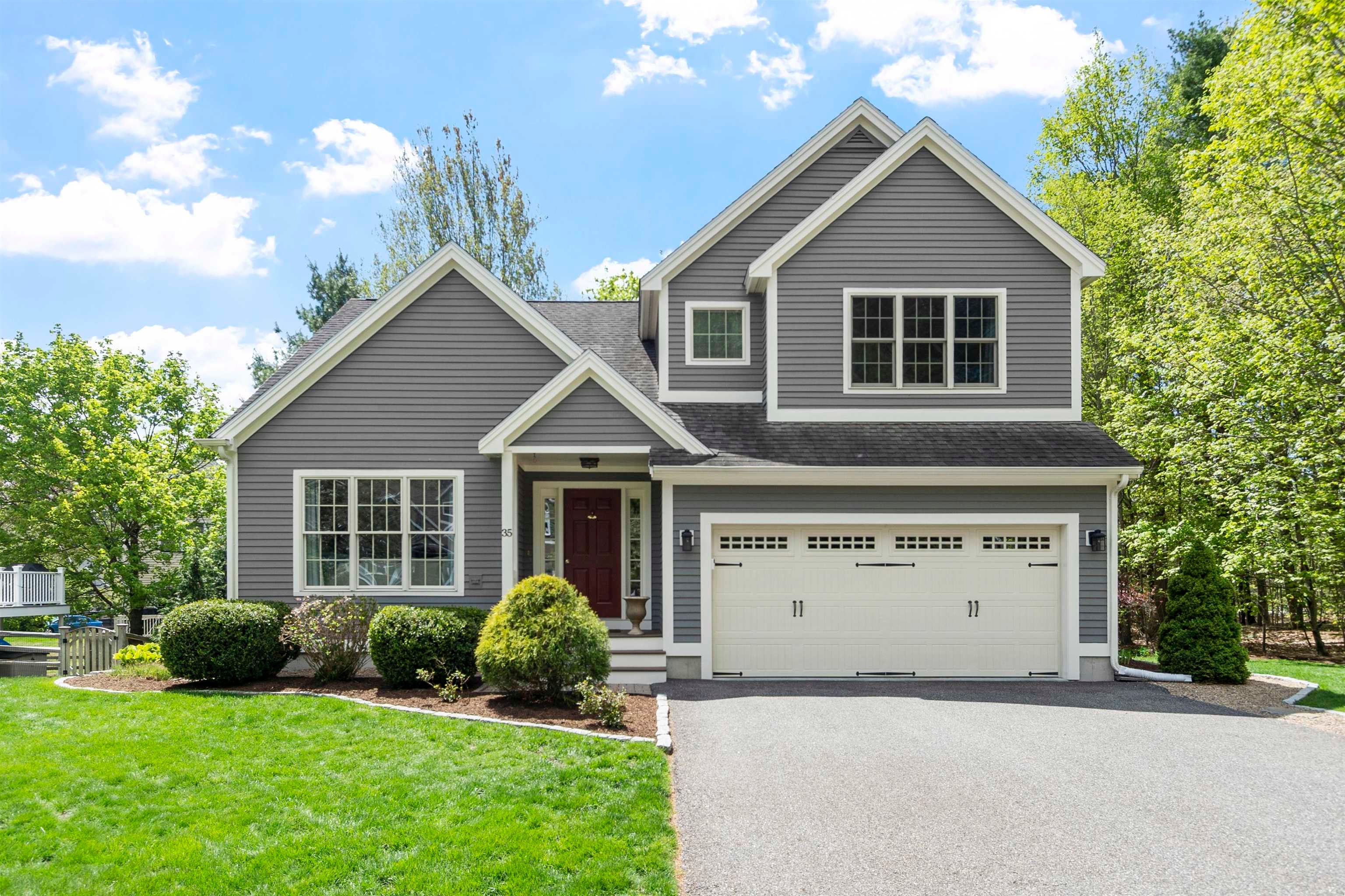 35 Exeter Farms Road — photo