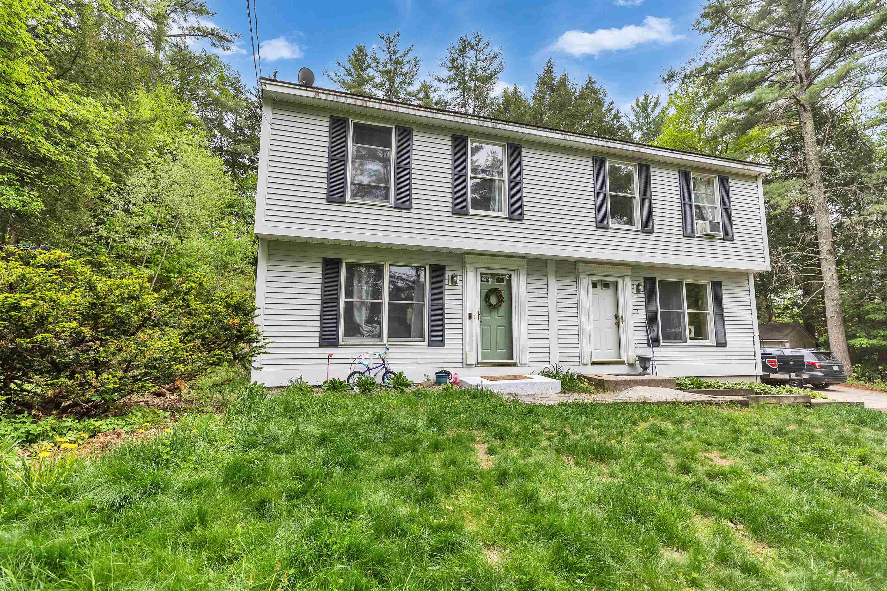 203 Forest Road B — photo