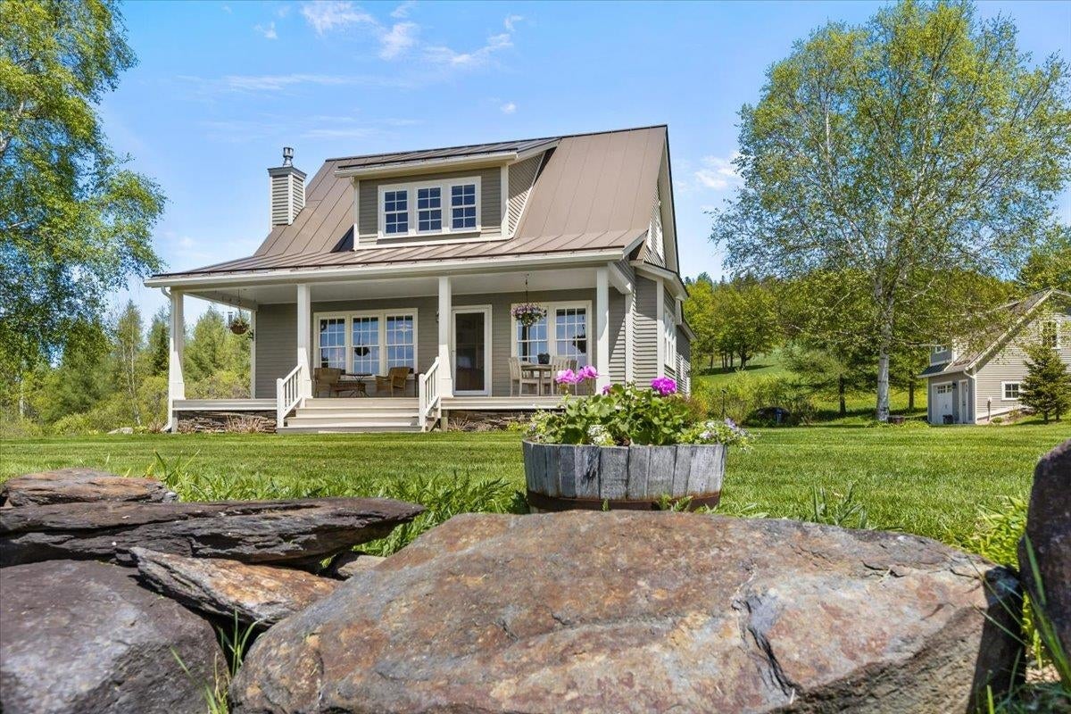 158 Davidson Drive — photo