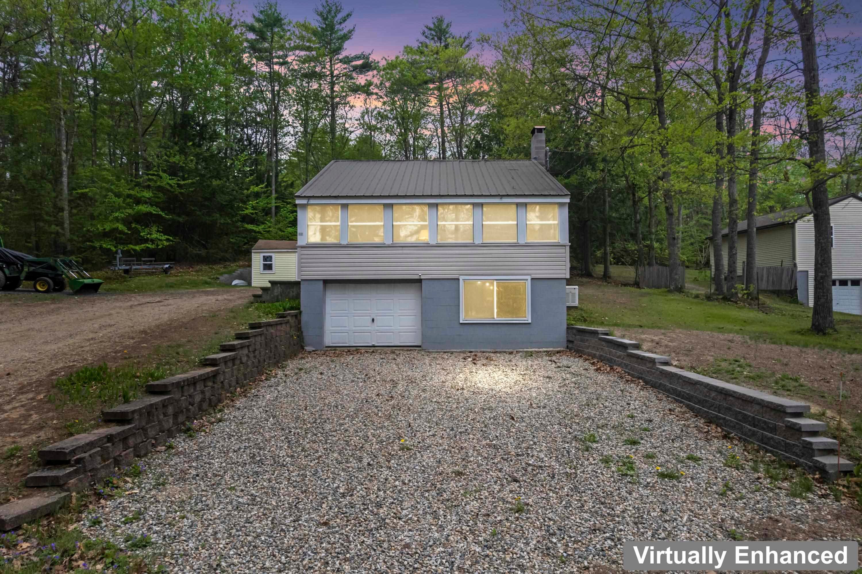 46 Loop Road, Acton, ME 04001 — photo 2