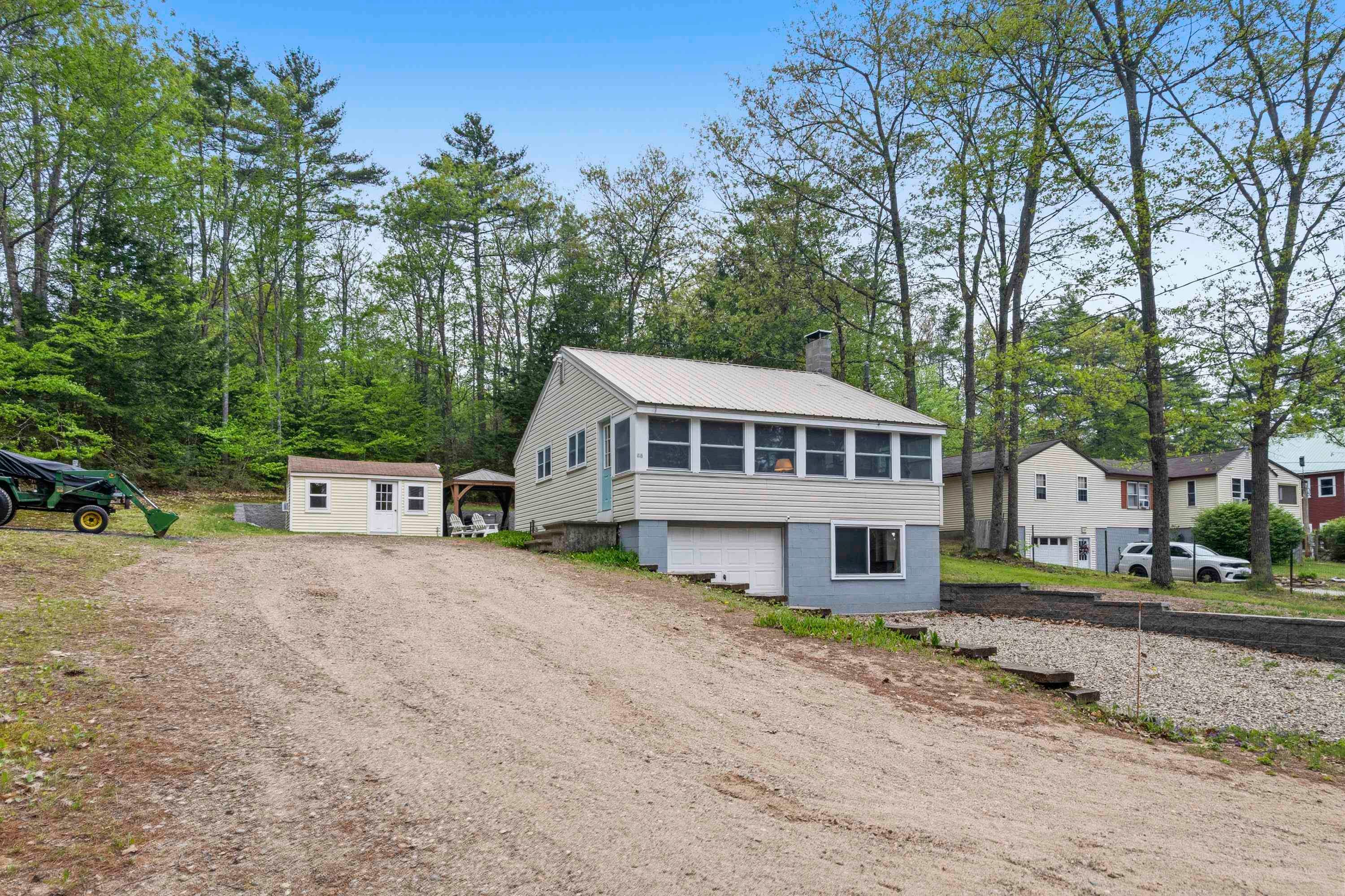 46 Loop Road, Acton, ME 04001 — photo 3