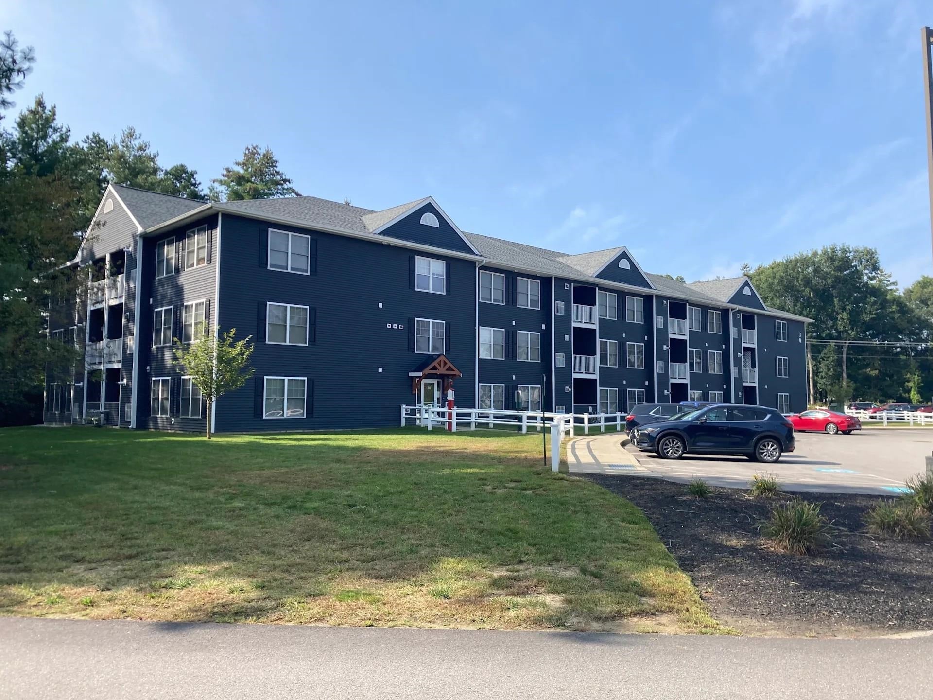 32 Cherry Street 32-310 — photo