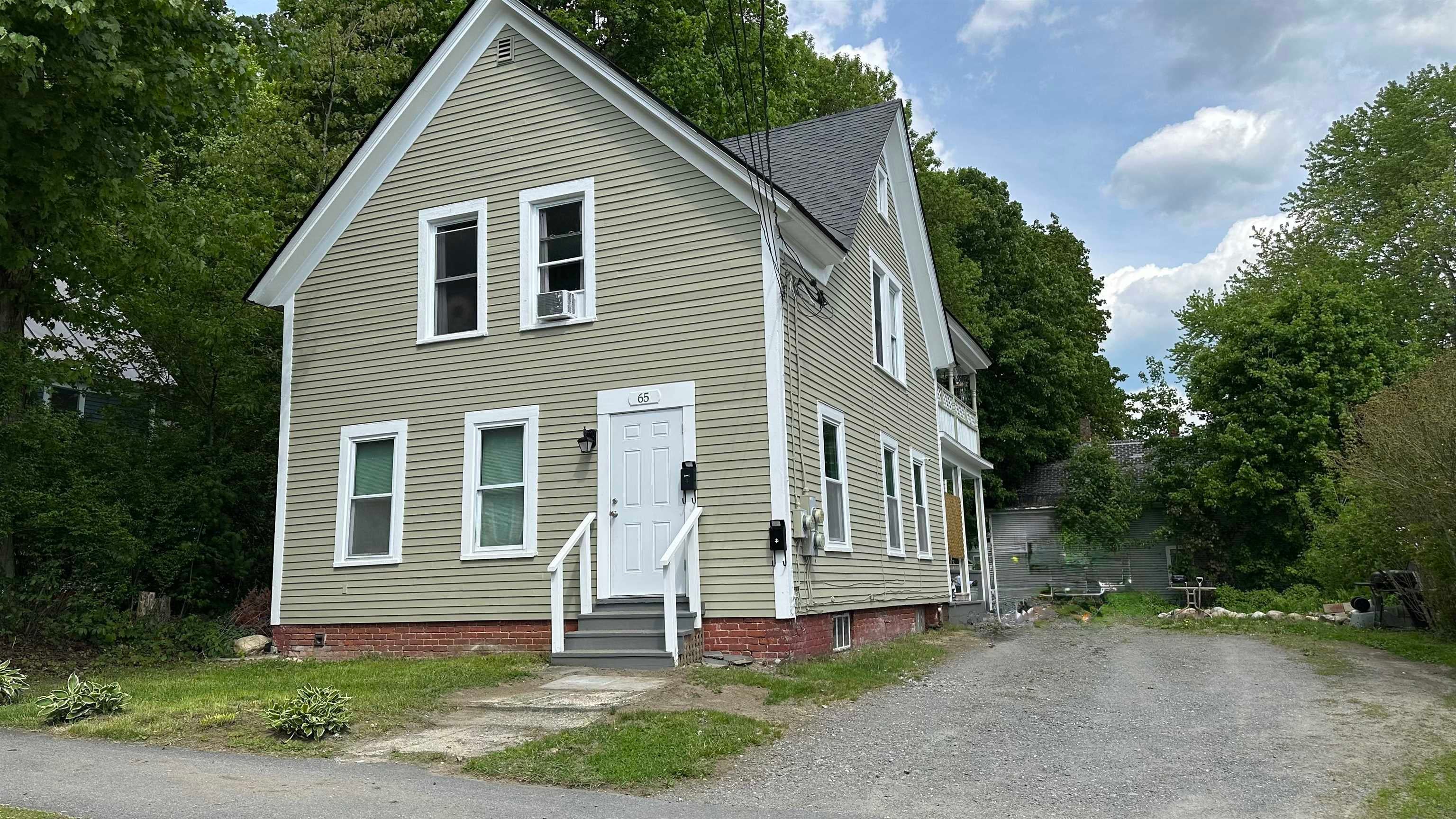65 Williams Street Extension, Rockingham, VT 05101 — photo 2