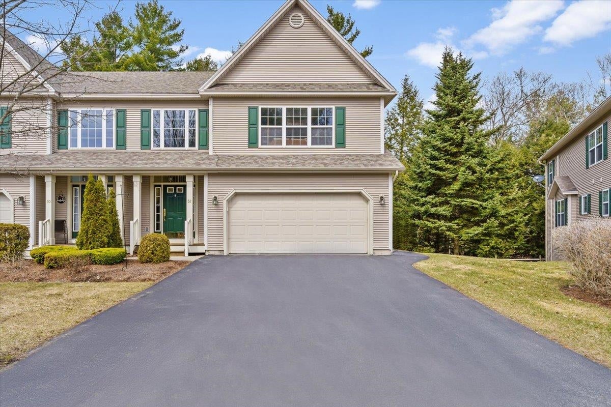 32 Partridge Drive — photo