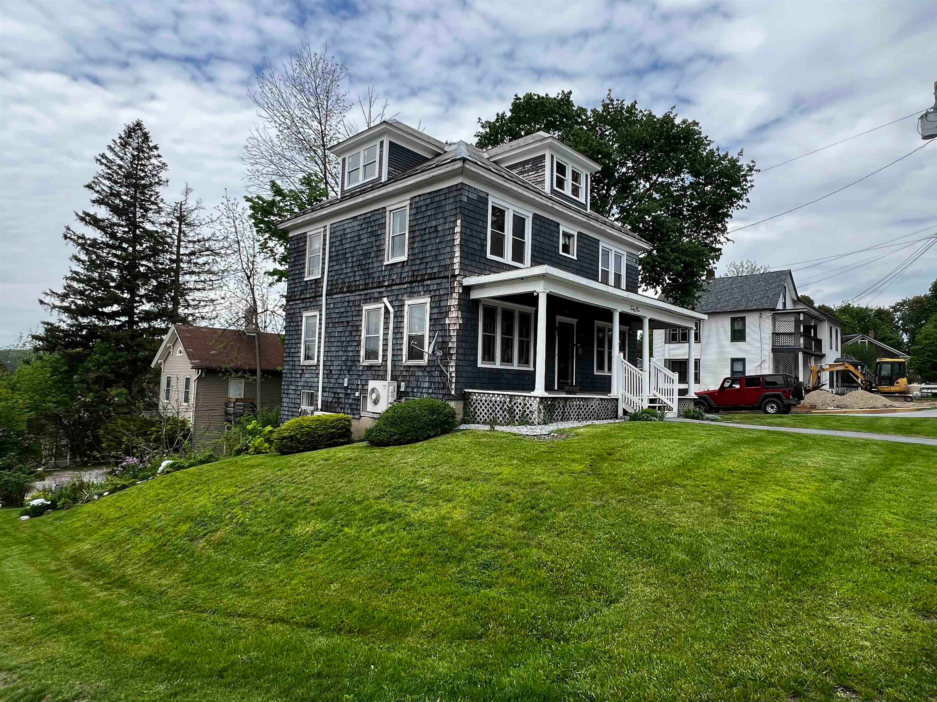 29 Nichols Street — photo