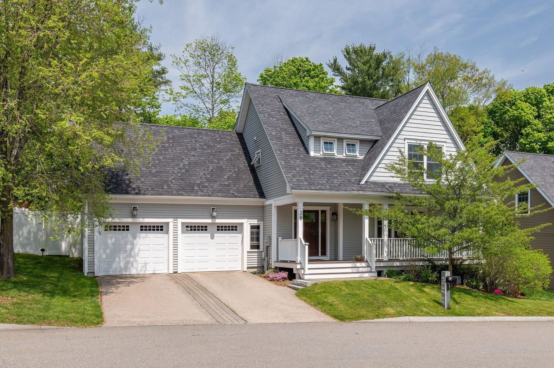 28 Laurel Court — photo