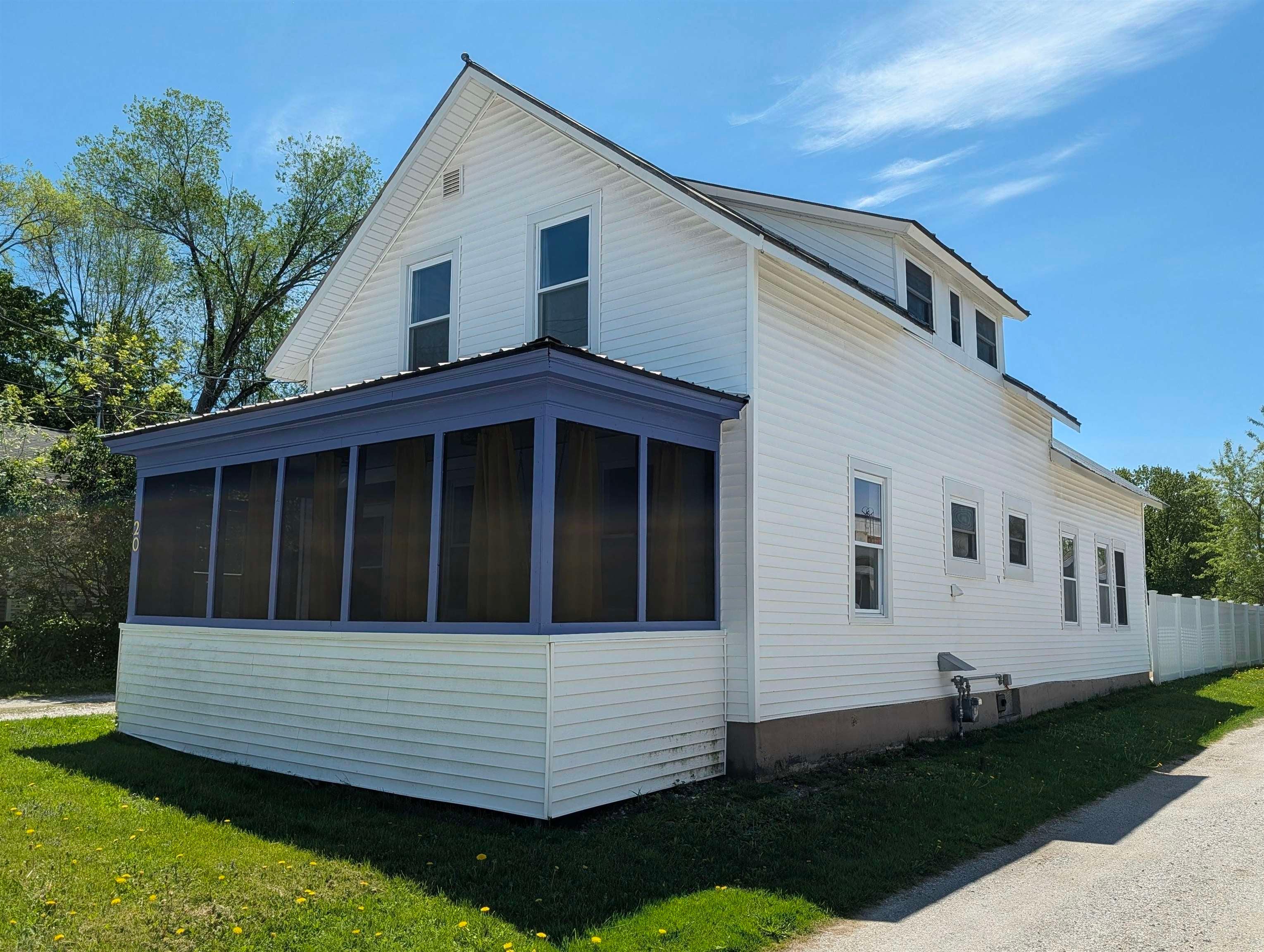 20 Ferris Street — photo