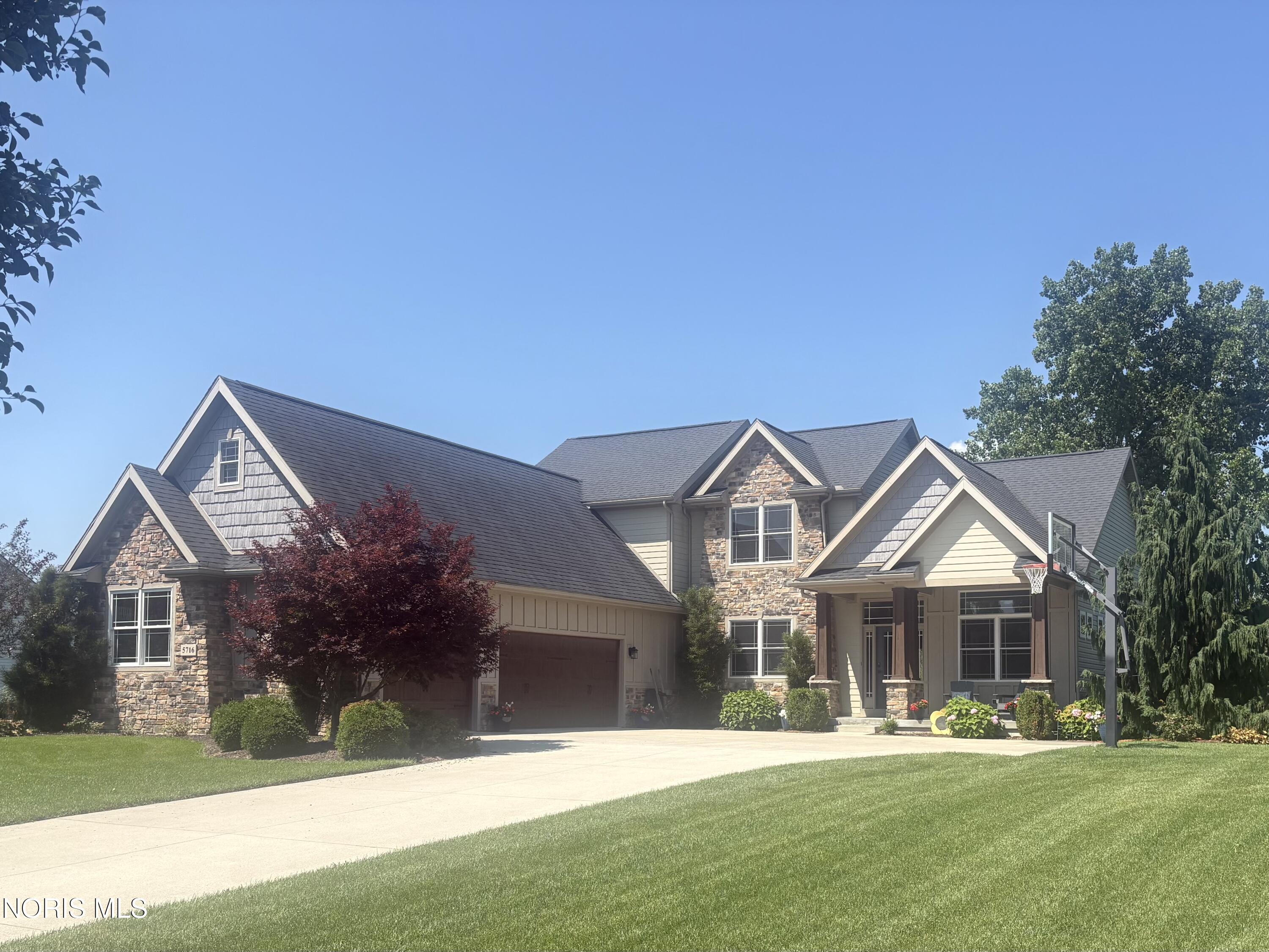 5716 Hamptons Drive — photo