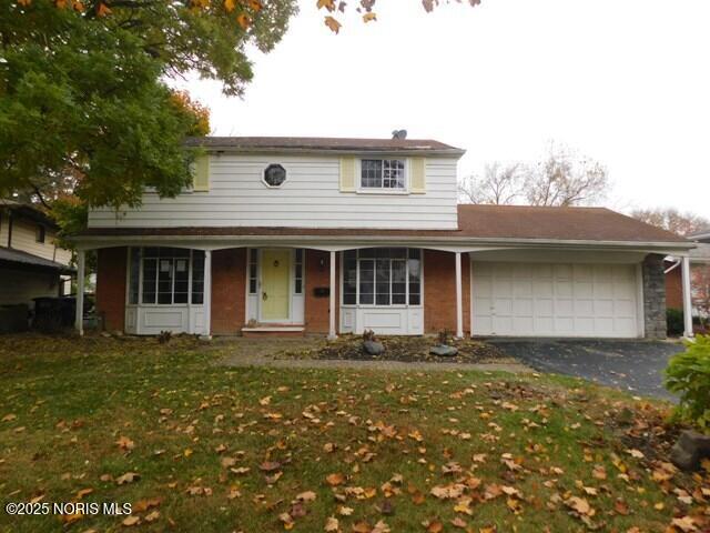 3638 Treelawn Drive — photo