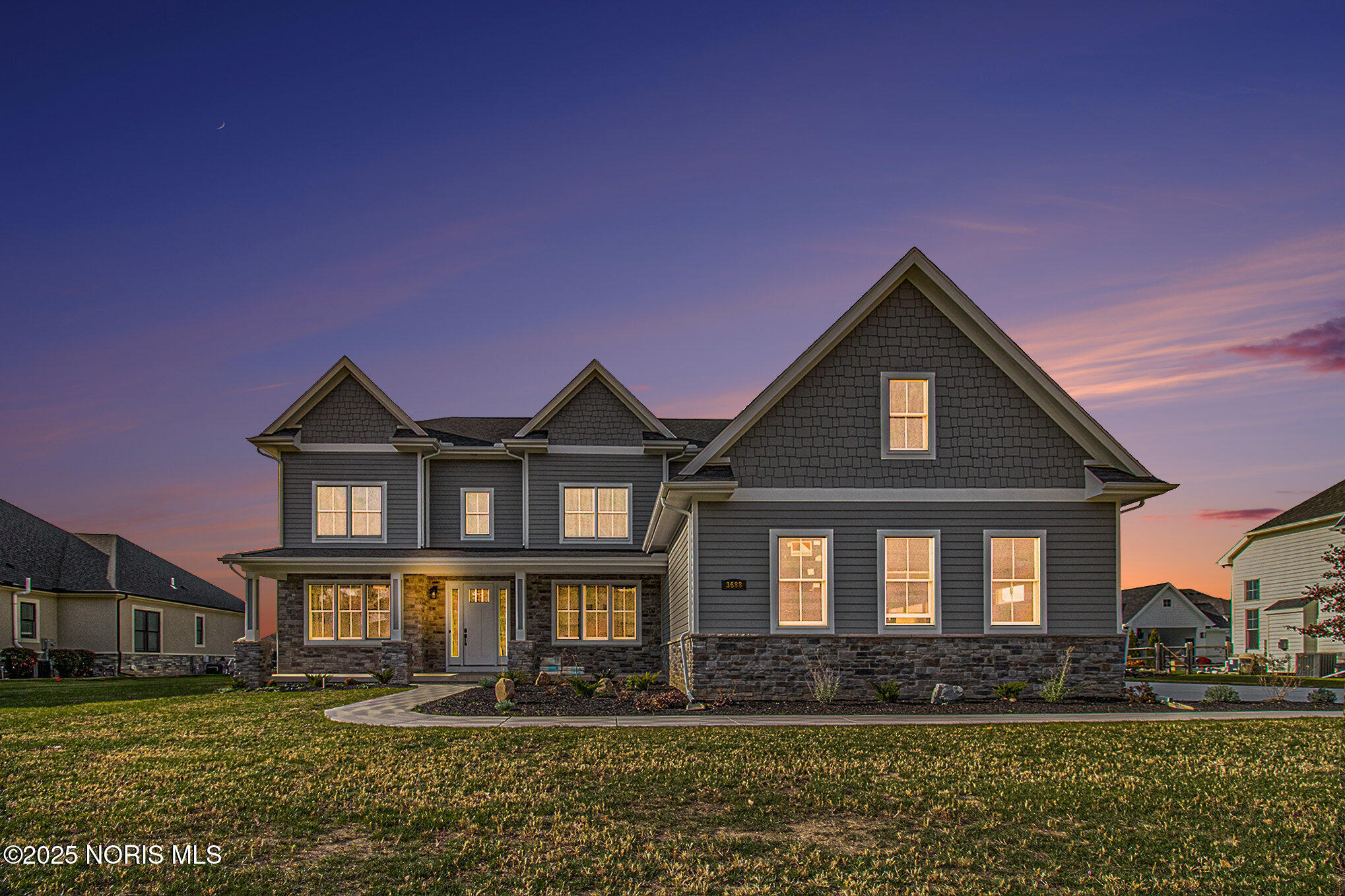 3688 Turtle Creek Drive — photo