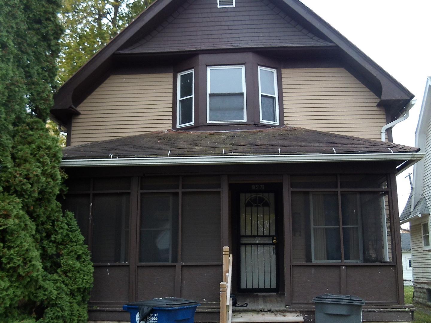 1517 Lincoln Avenue — photo