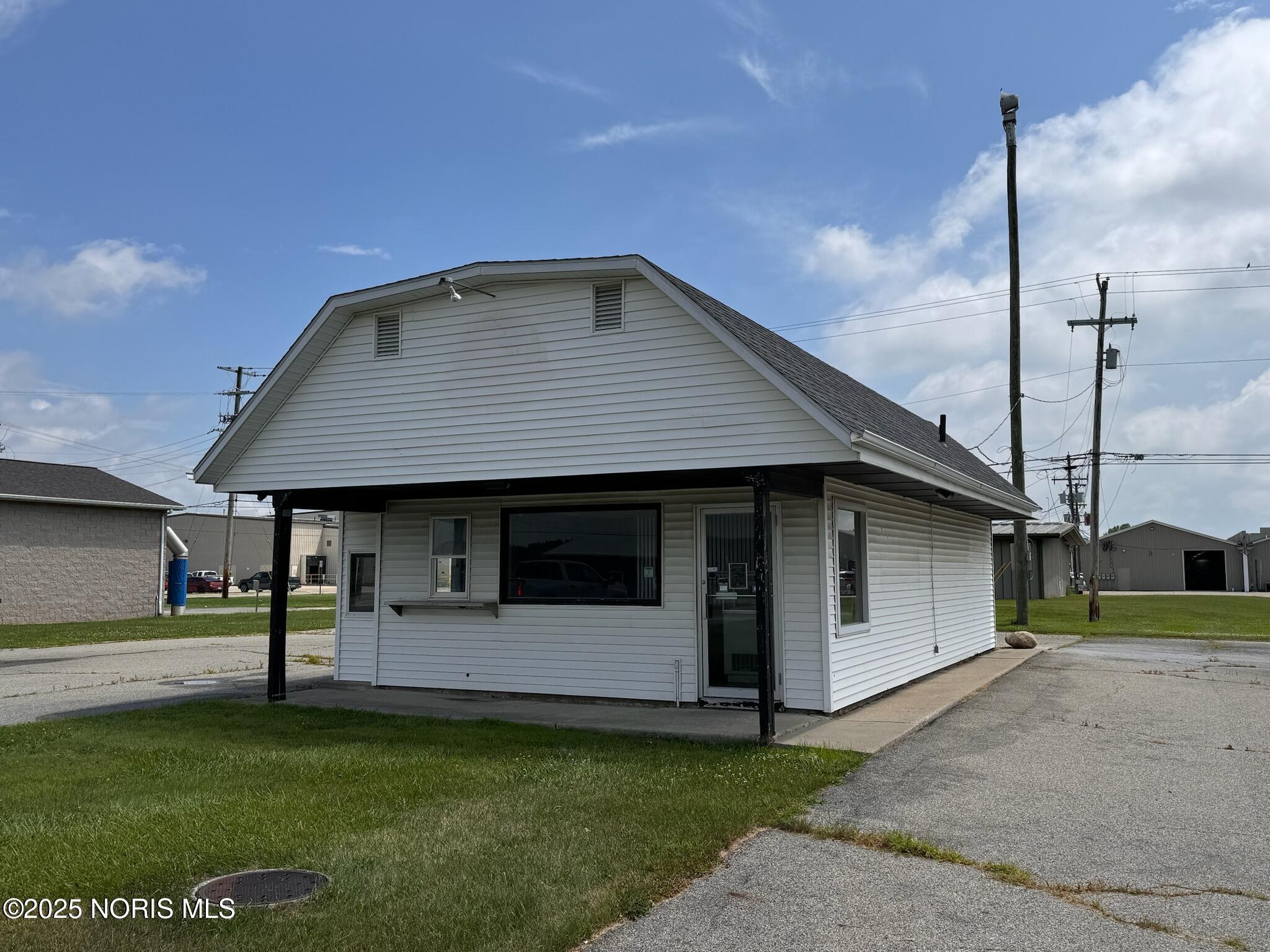 508 N State Street — photo