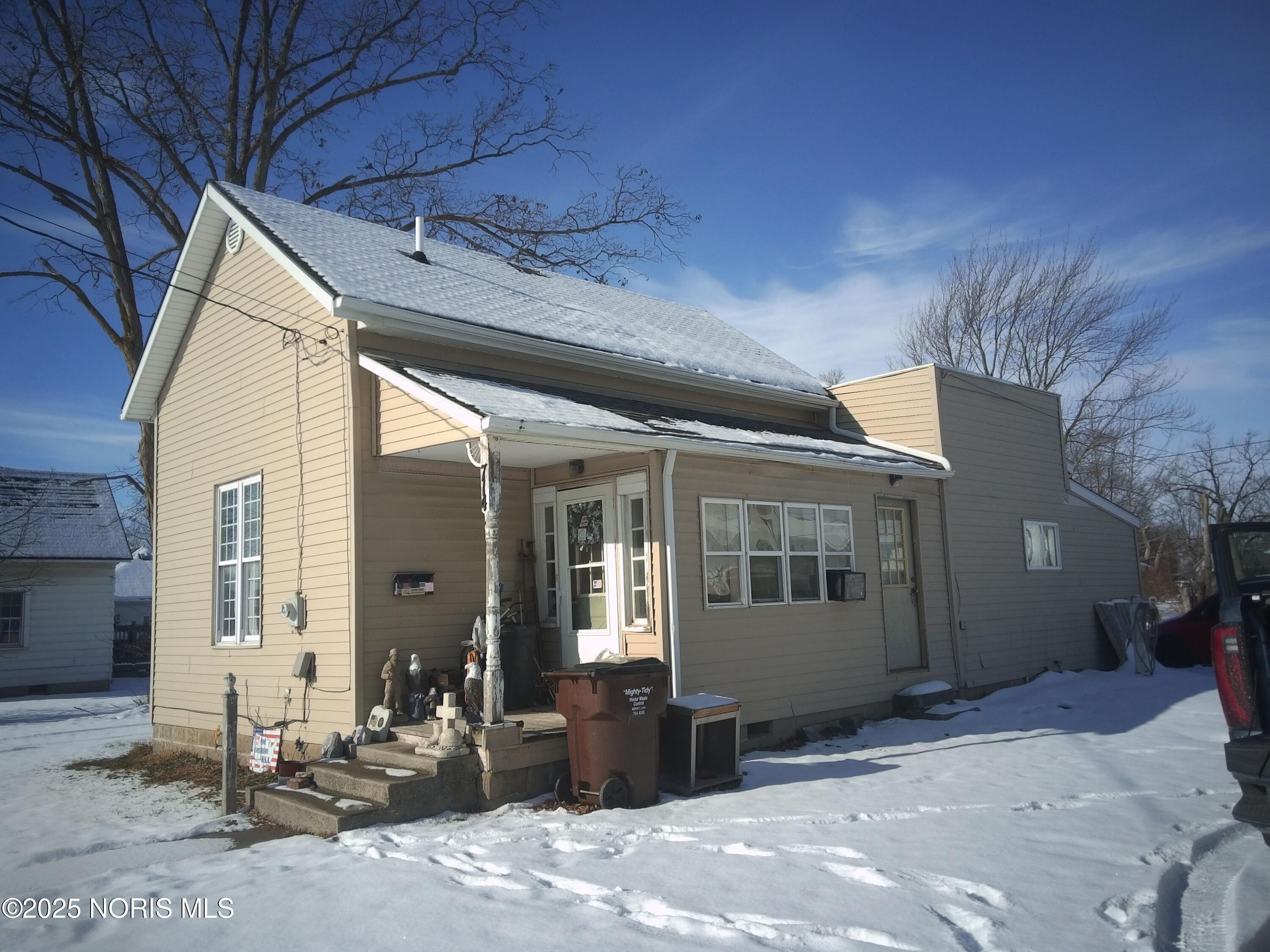 714 W Wayne Street — photo