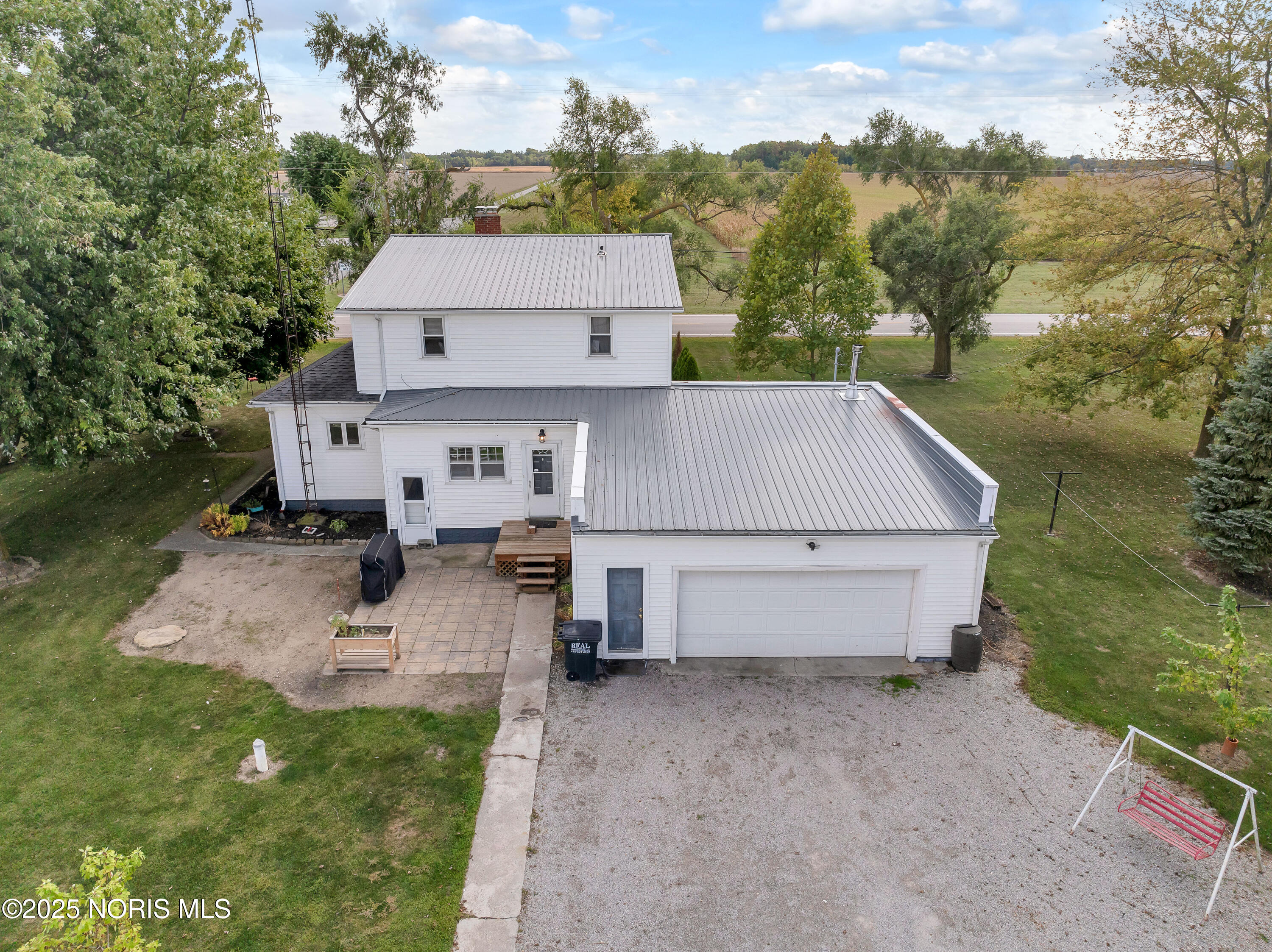11051 Road 93 — photo
