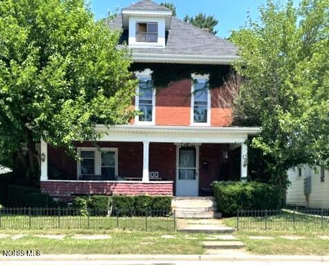 400 W Mansfield Street — photo