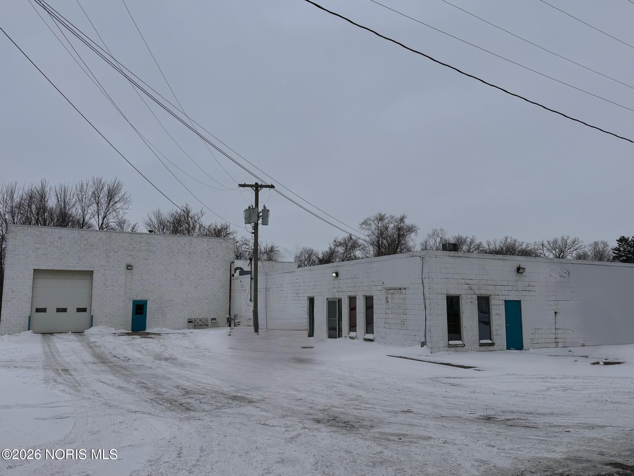 264 E Bement Street — photo
