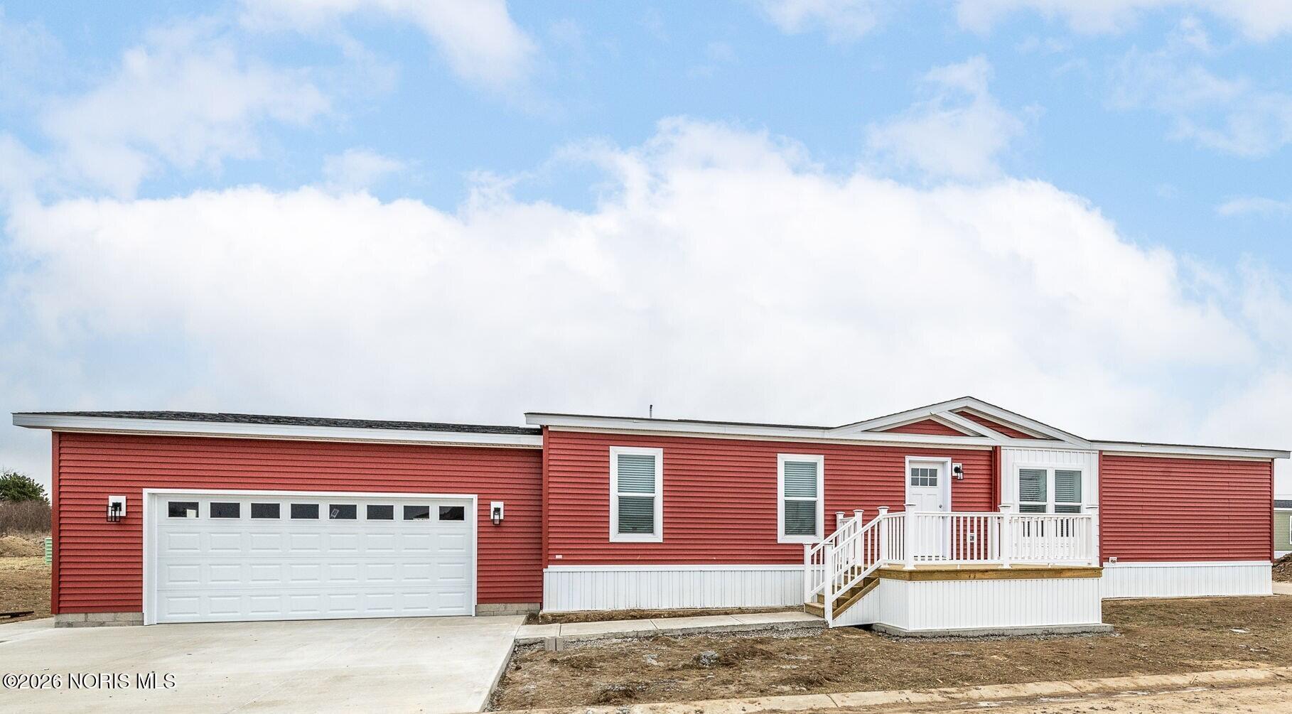 27484 Oregon Road, 164 — photo