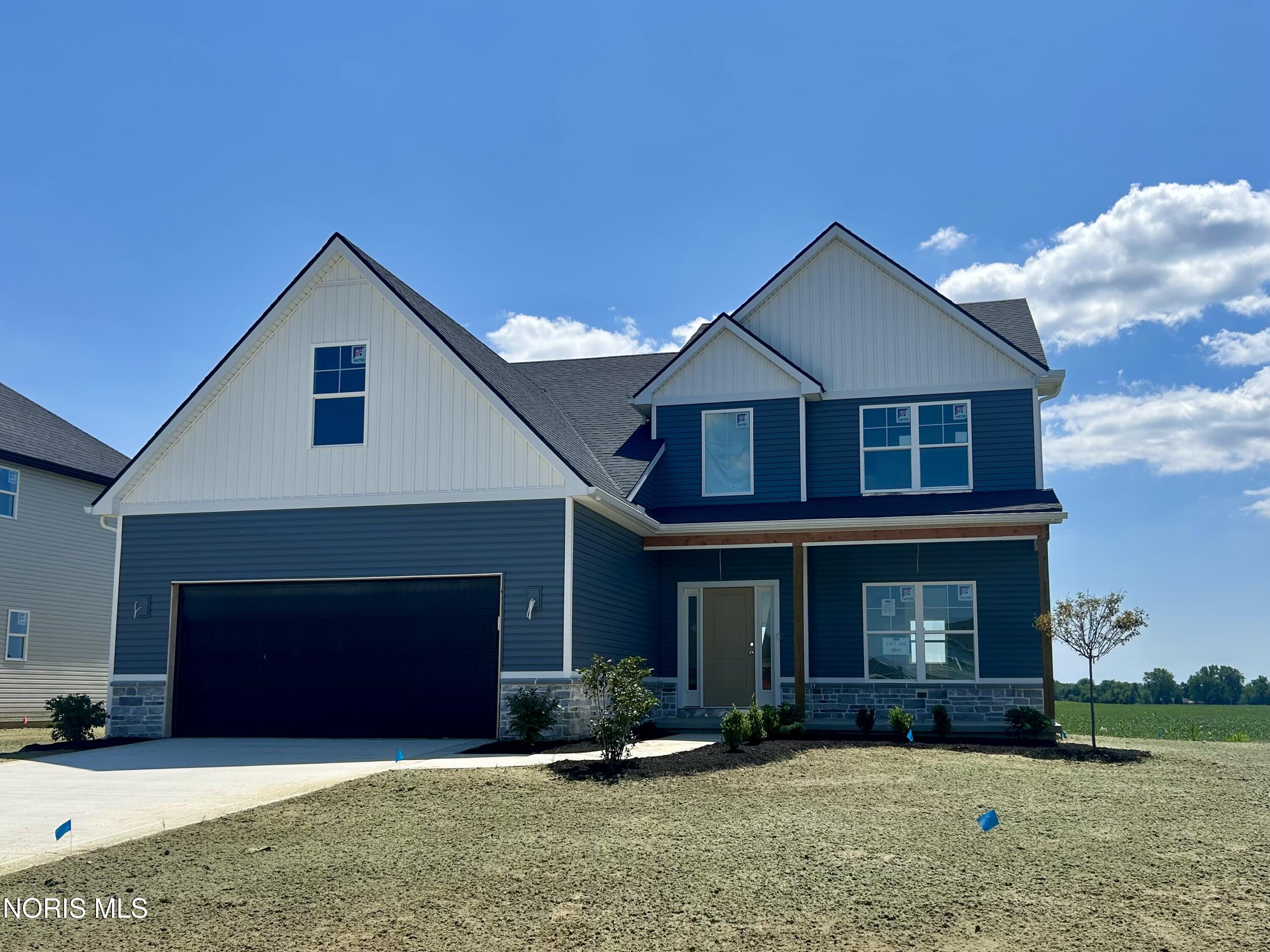 9845 Featherwood Lane — photo