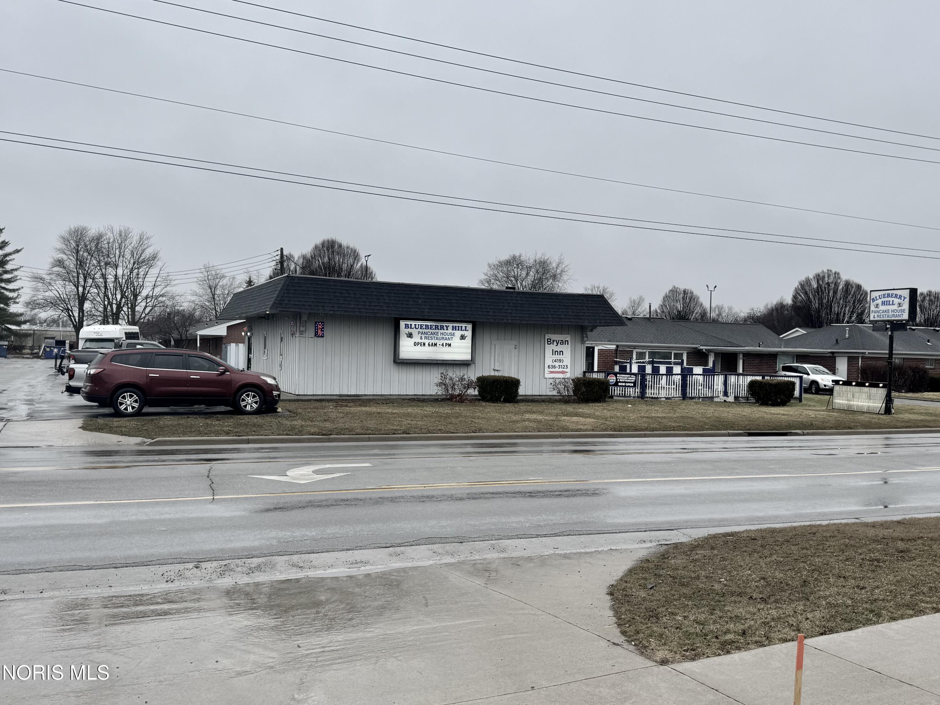 122 S Union Street — photo