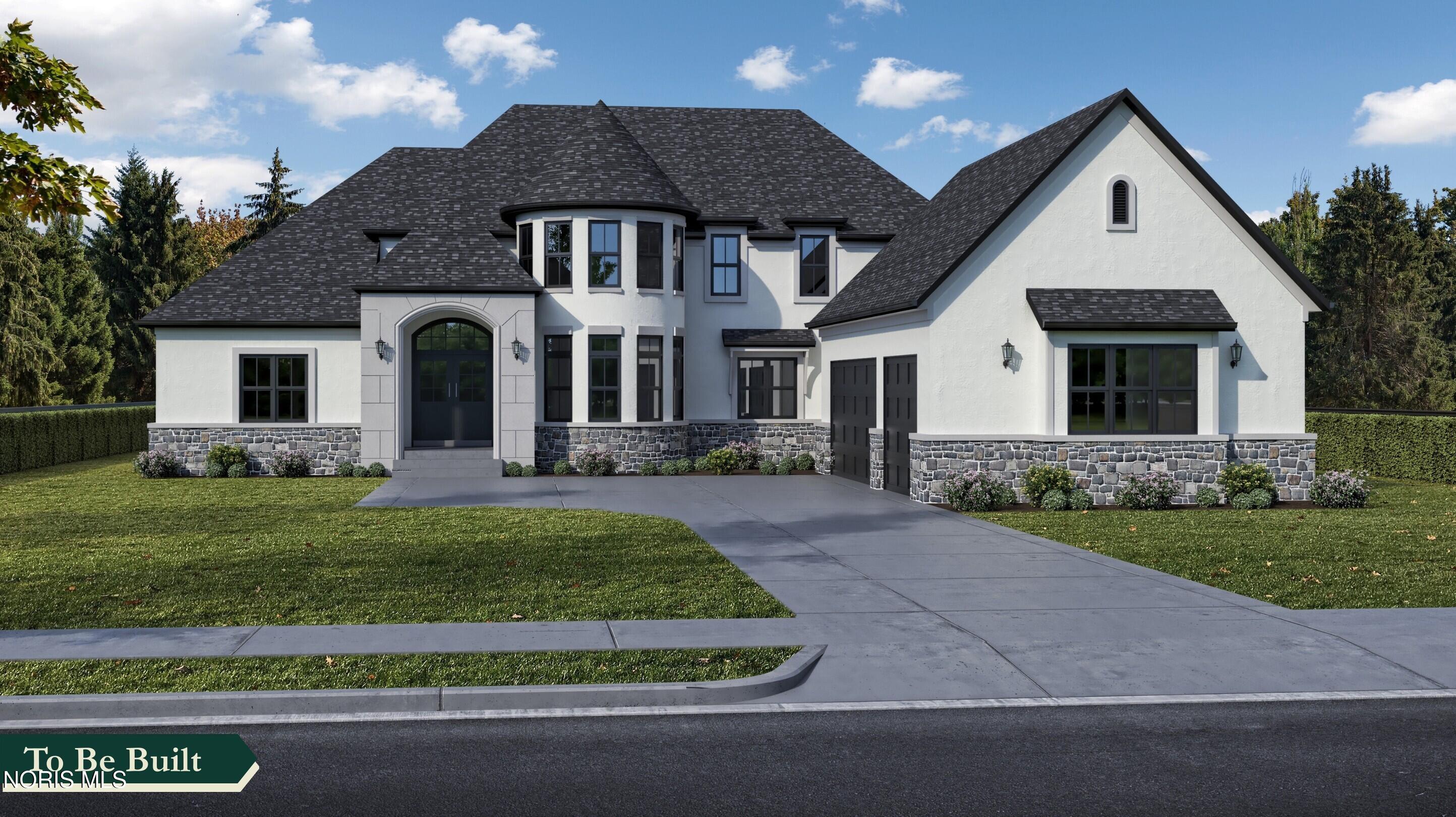 Sl 1 W Lake Road — photo
