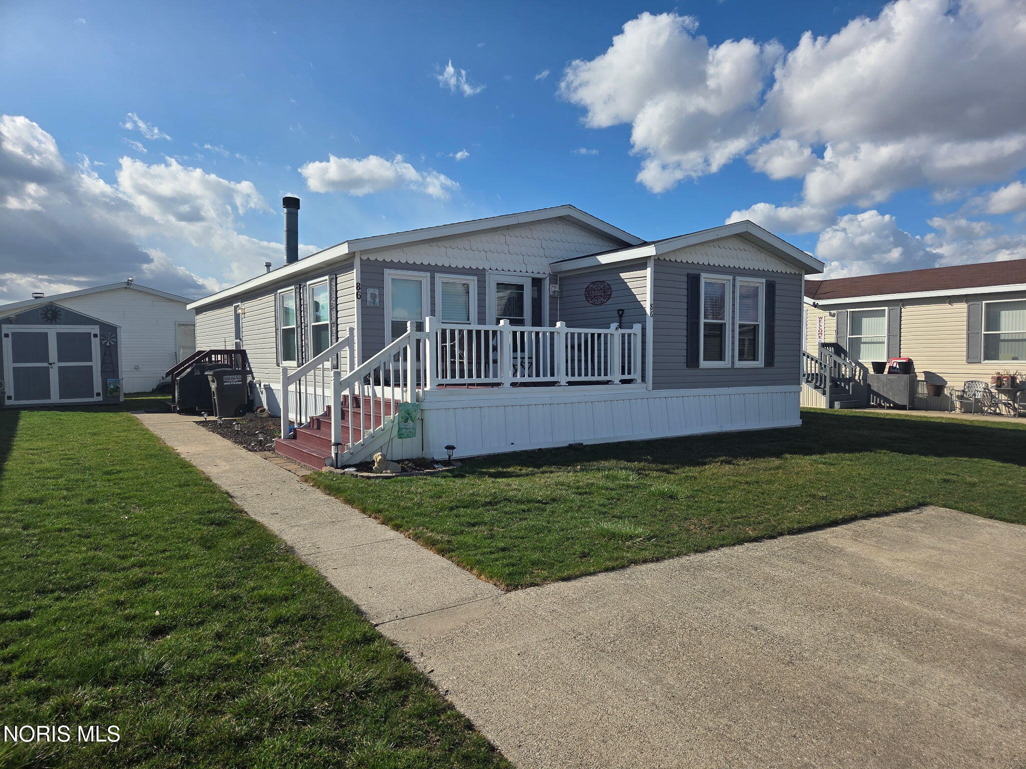 27484 Oregon Road, 86 — photo