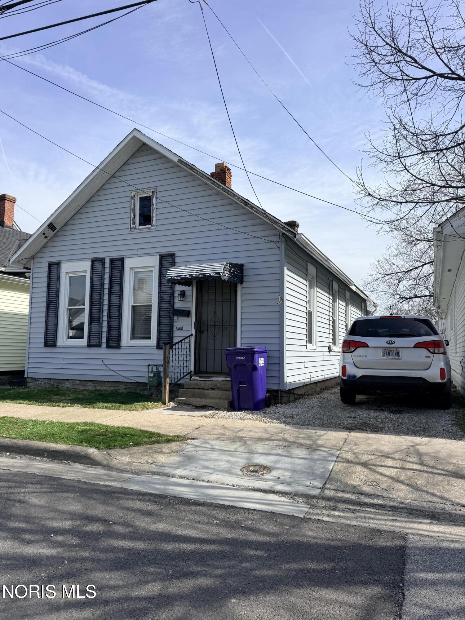 1308 Stone Street — photo