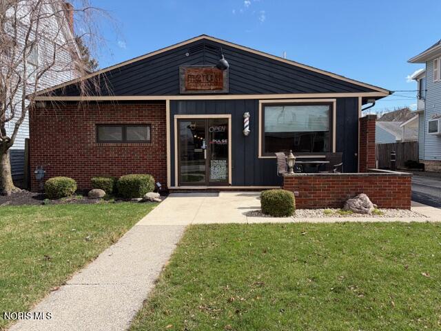 205 Jefferson Street — photo