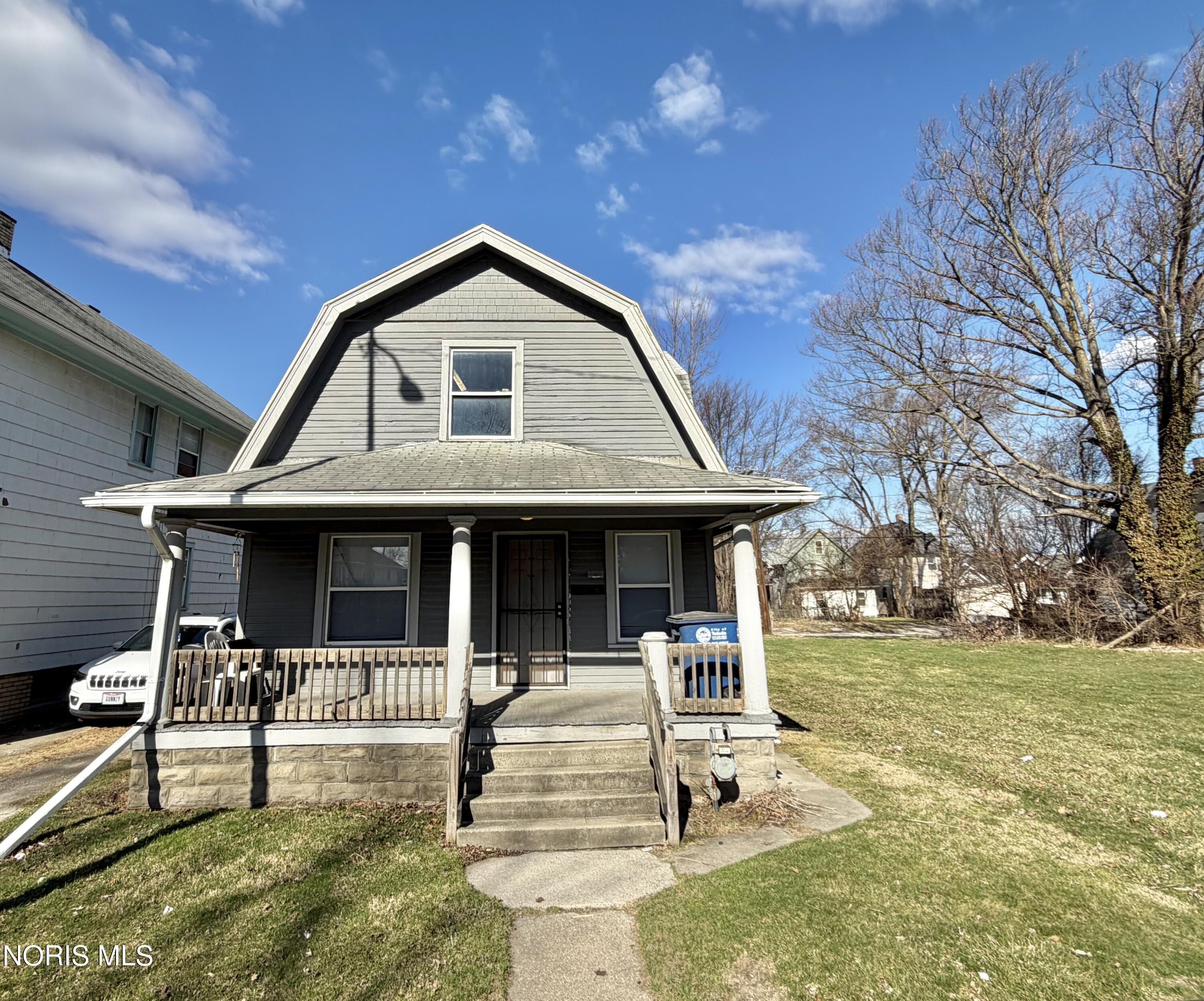 3359 N Detroit Avenue — photo