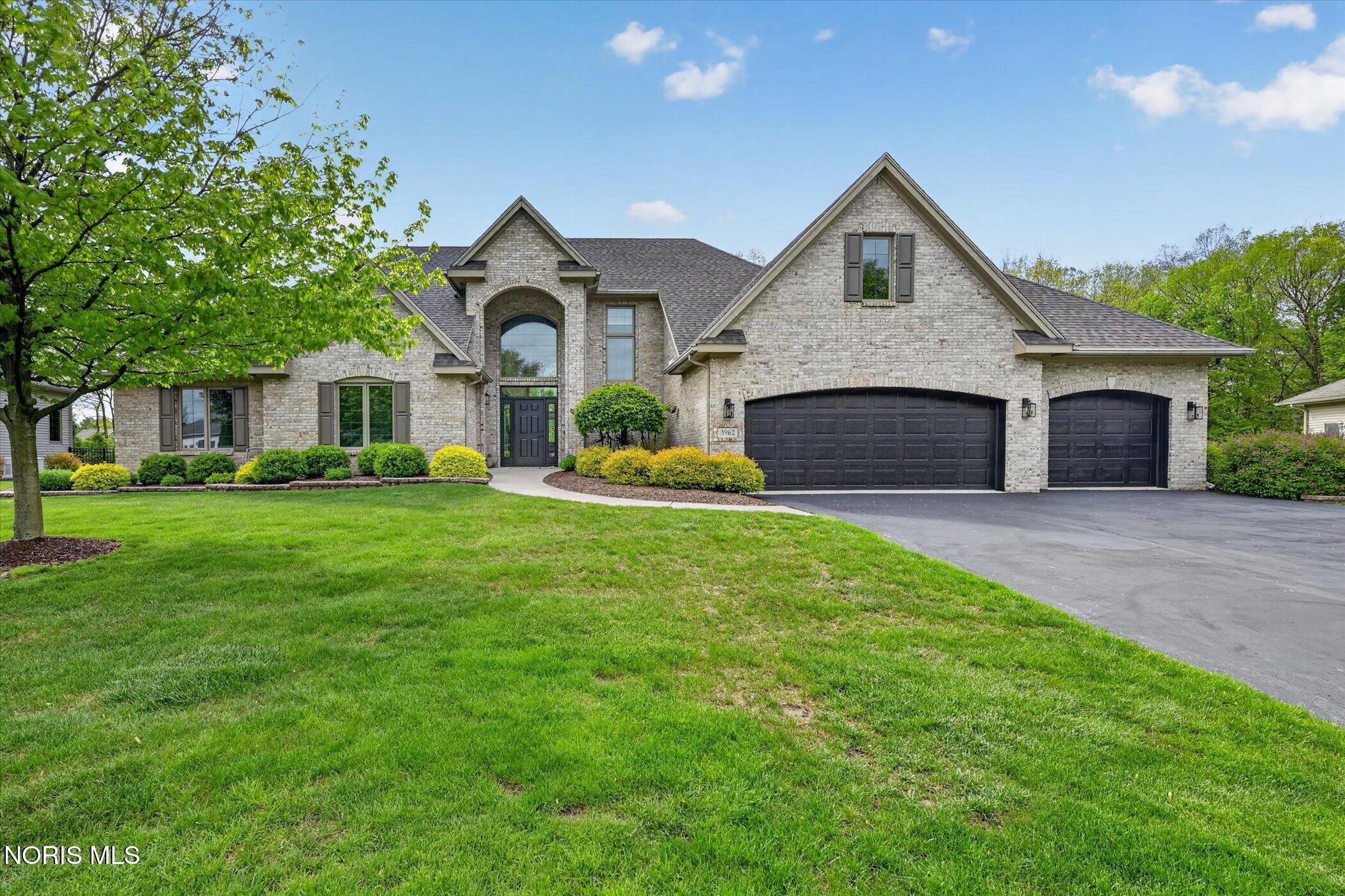 3962 Secluded Ravine Court — photo