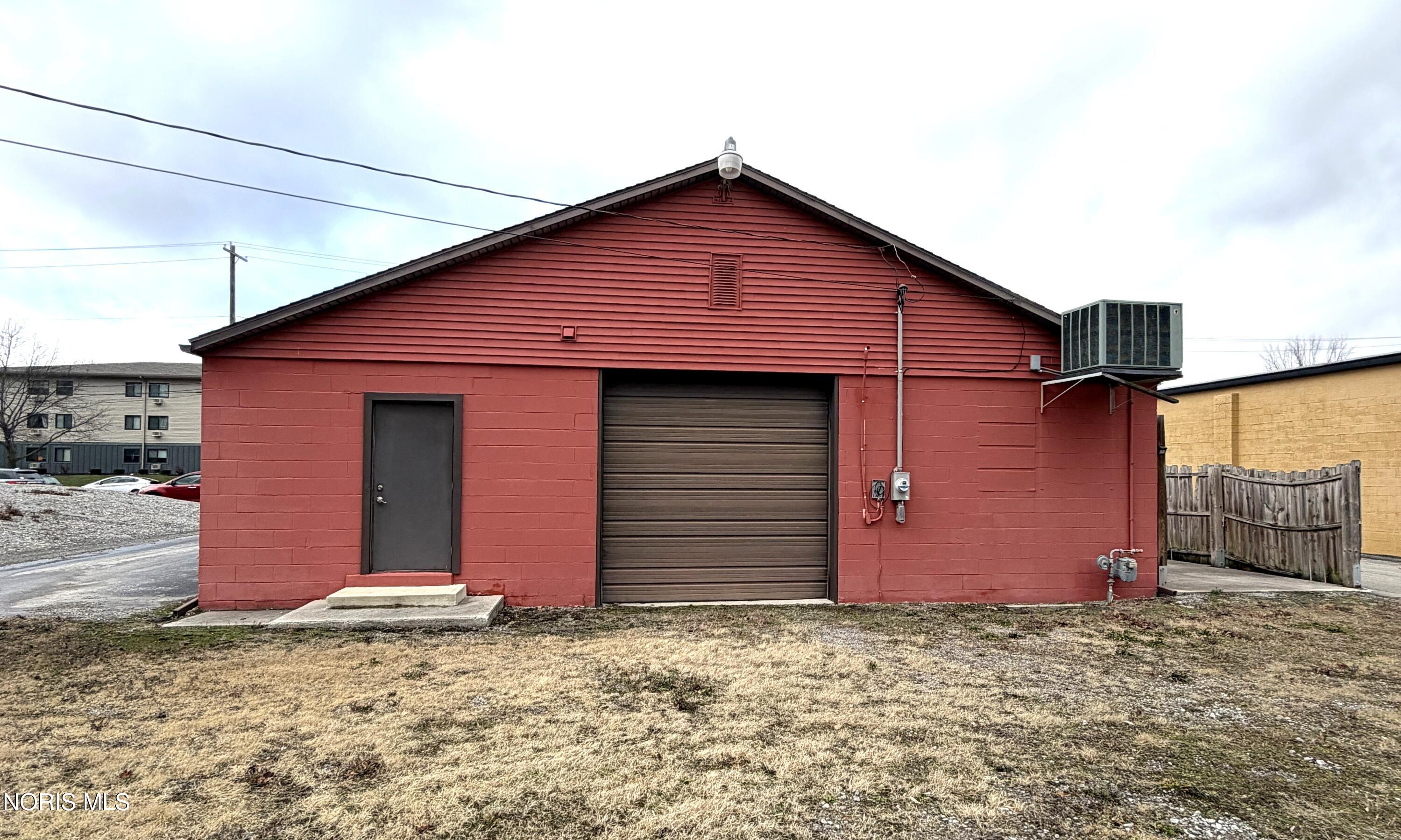 142 Vance Street — photo