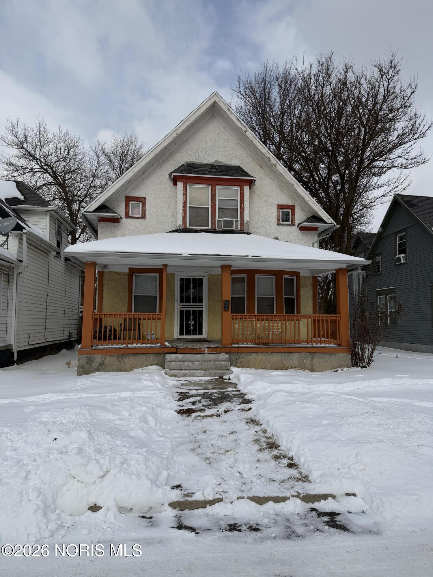 1441 Yates Street — photo