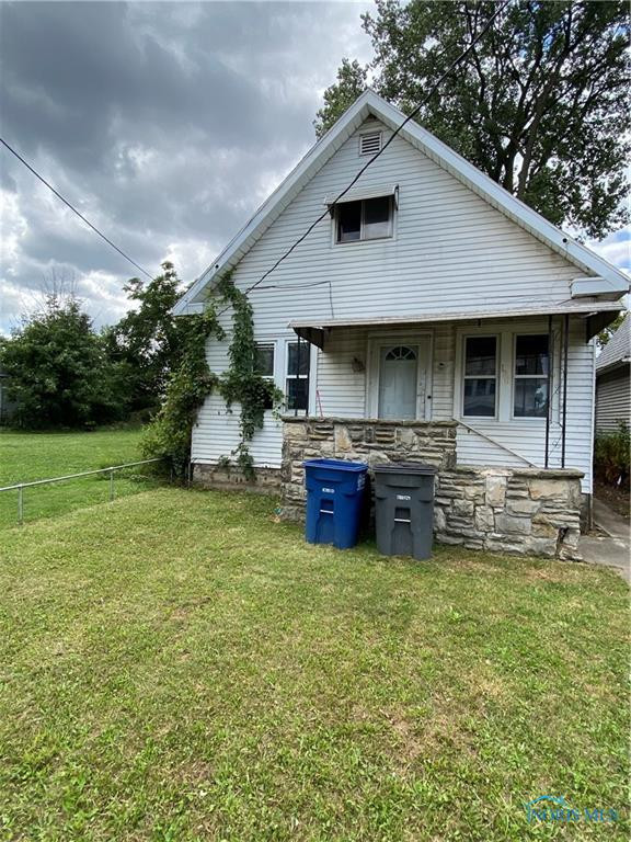 126 Worthington Street — photo