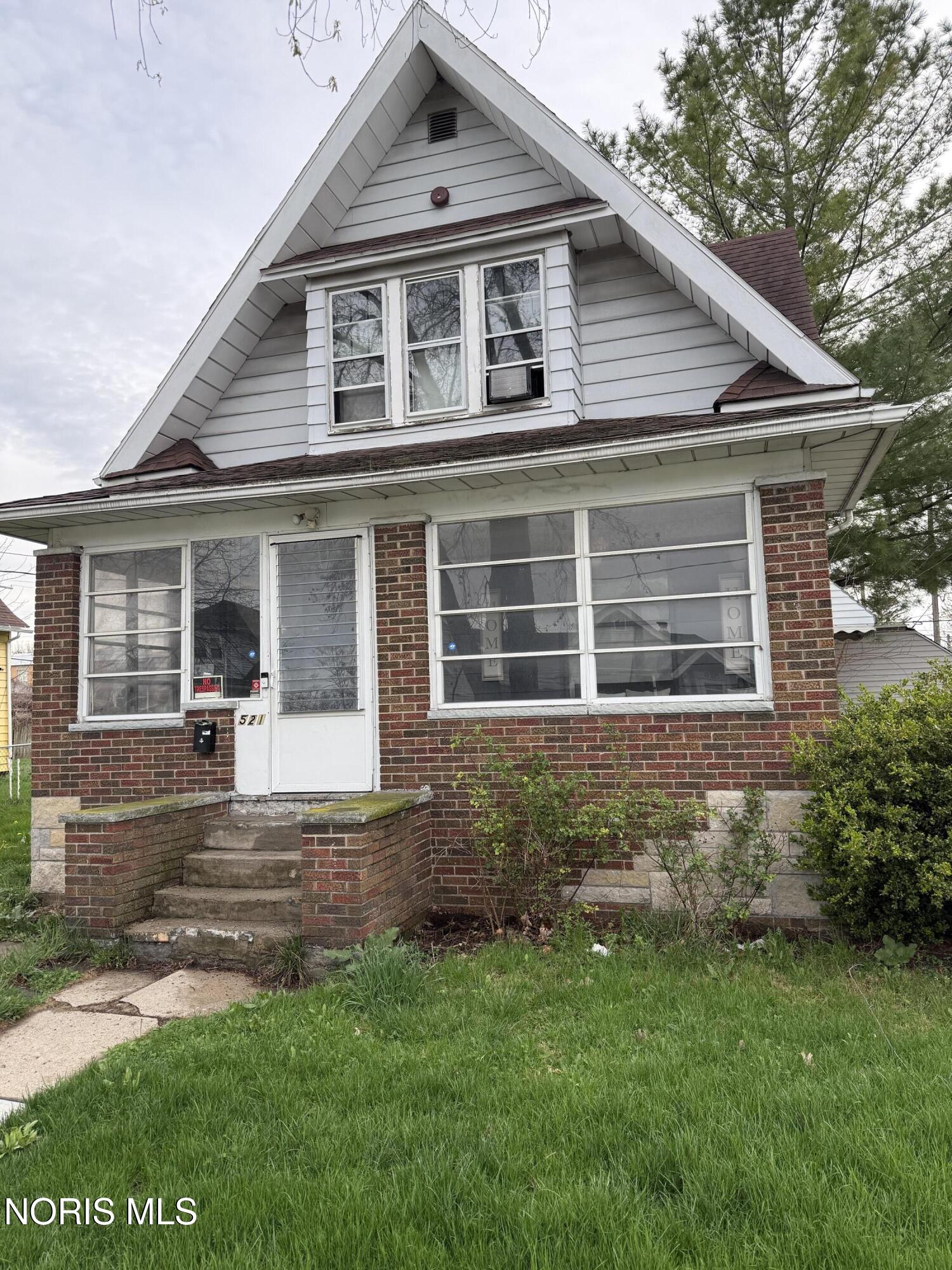 521 Cincinnati Street — photo
