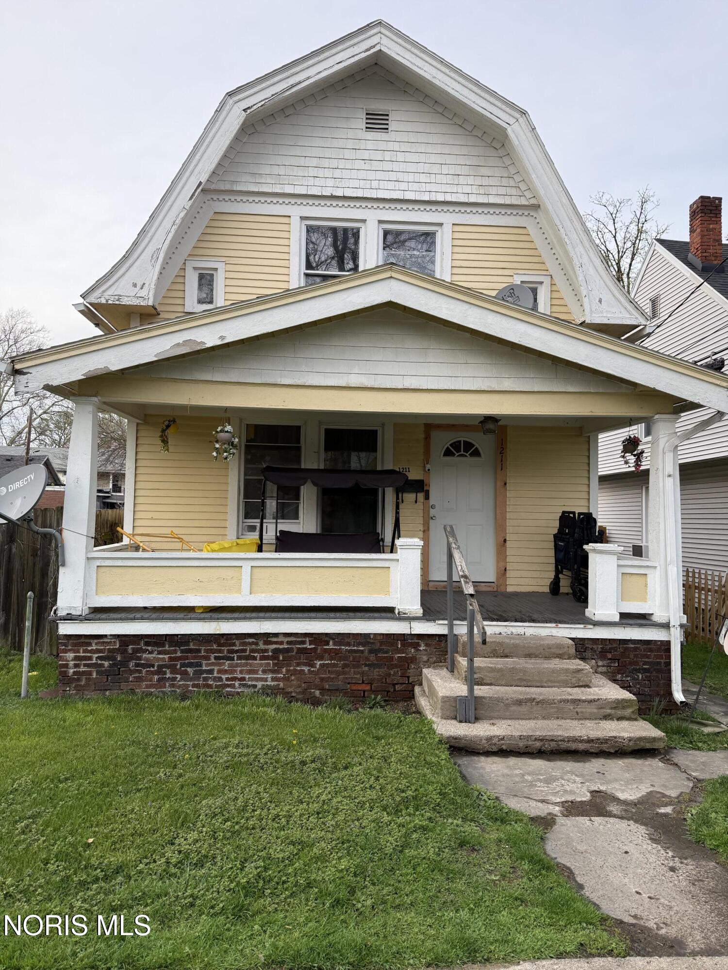 1211 Idaho Street — photo